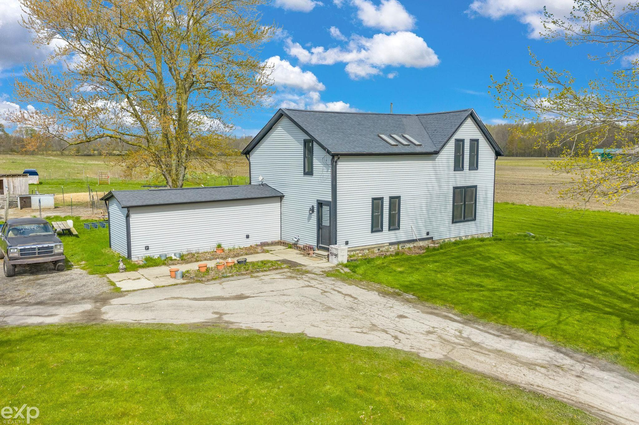 5145 Sheridan Road, Emmett, MI 48022 — Photo 3