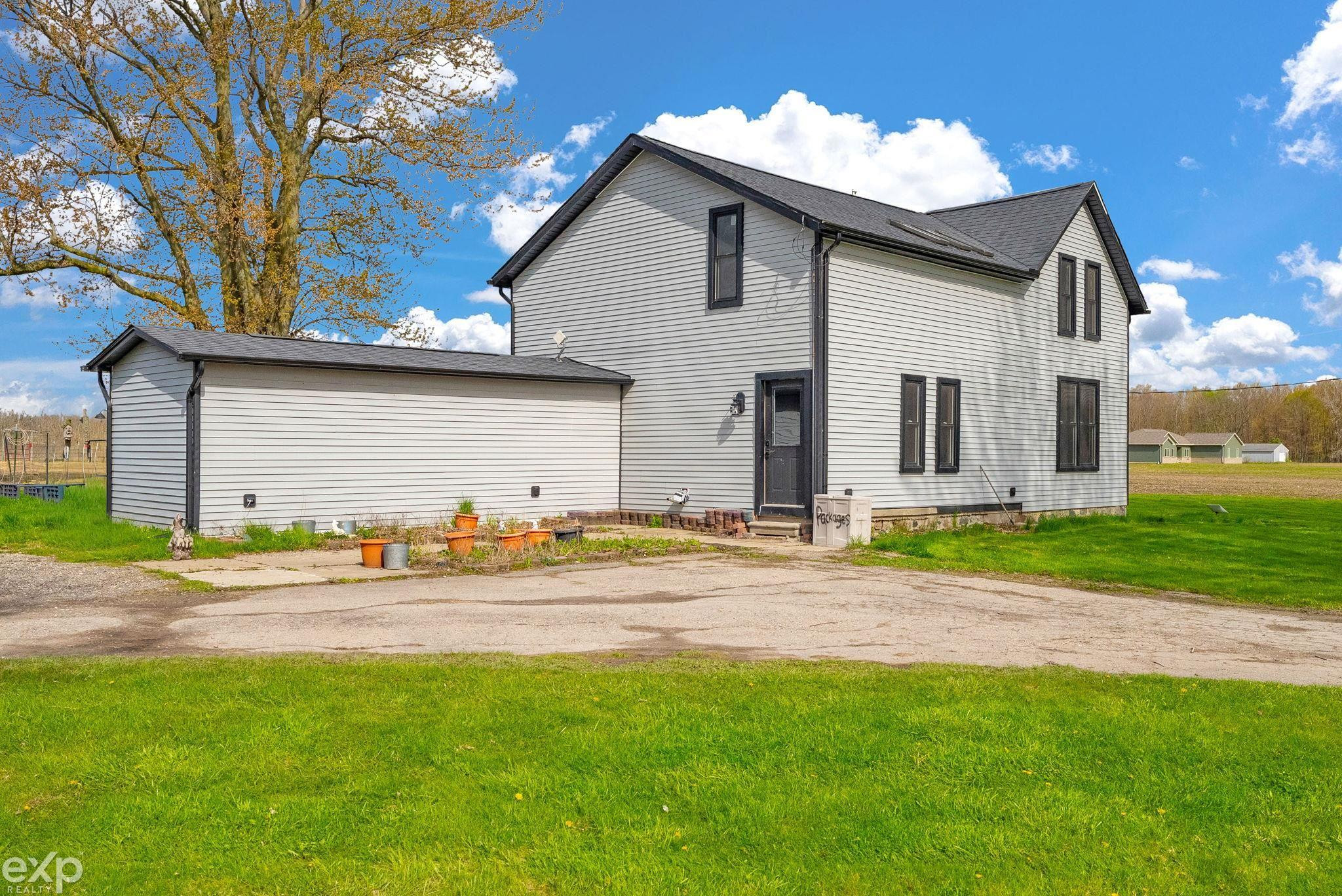 5145 Sheridan Road, Emmett, MI 48022 — Photo 5