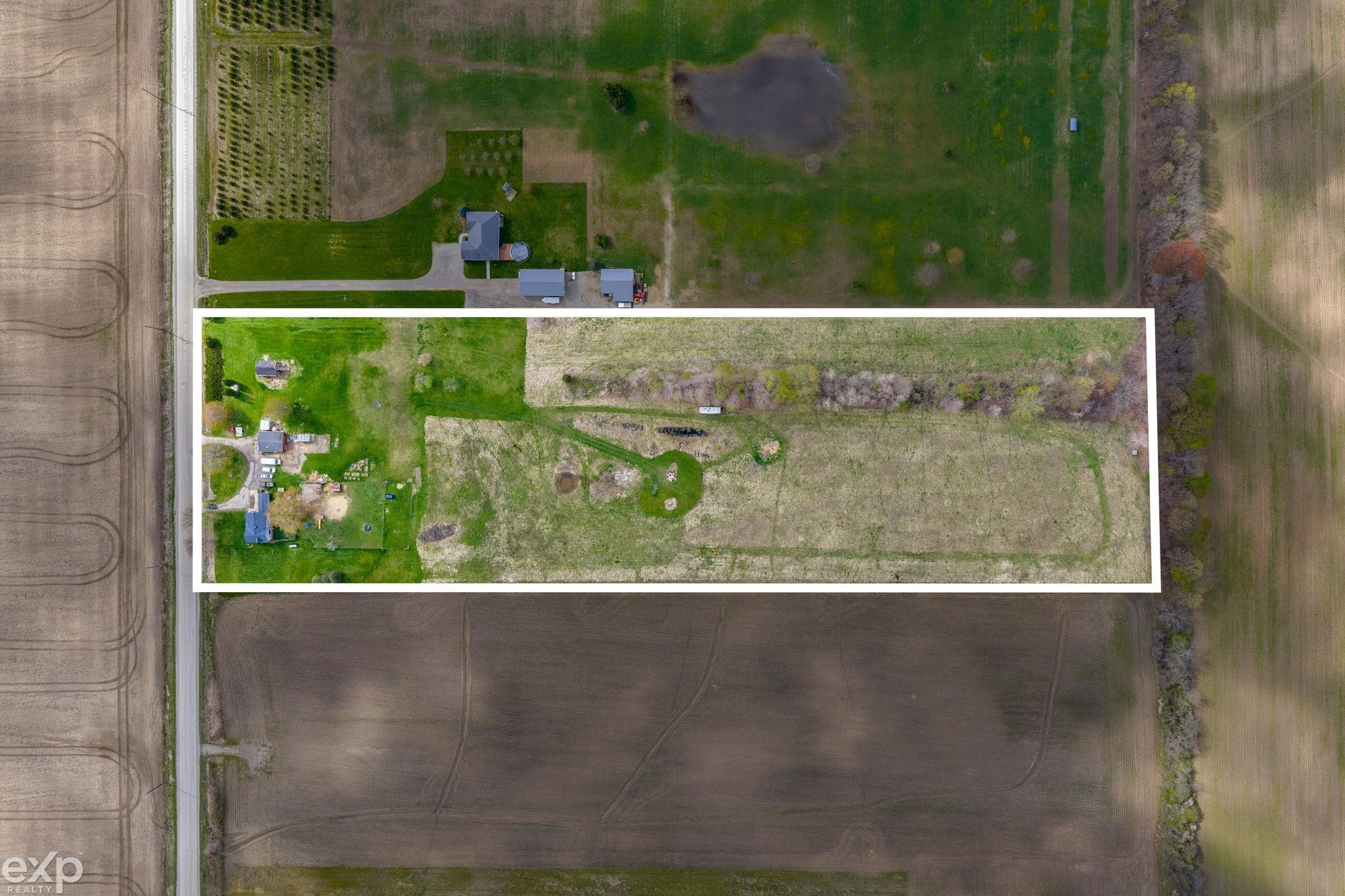 5145 Sheridan Road, Emmett, MI 48022 — Photo 7