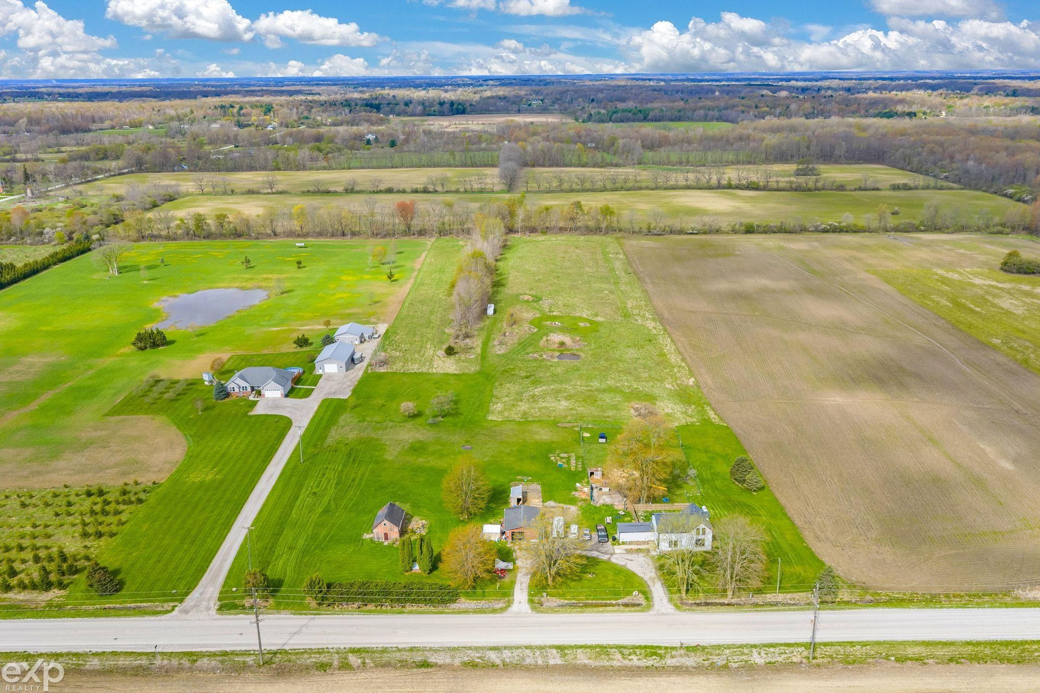 5145 Sheridan Road, Emmett, MI 48022 — Photo 8
