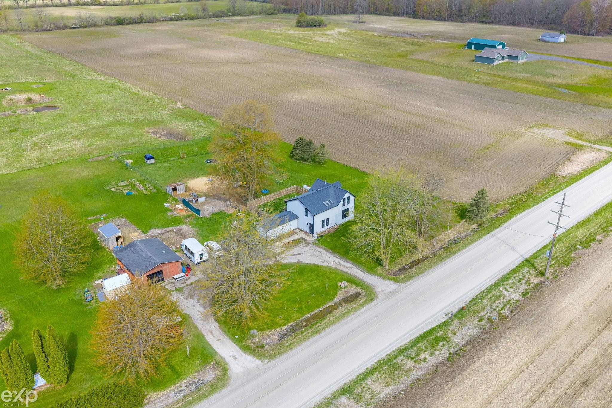 5145 Sheridan Road, Emmett, MI 48022 — Photo 9