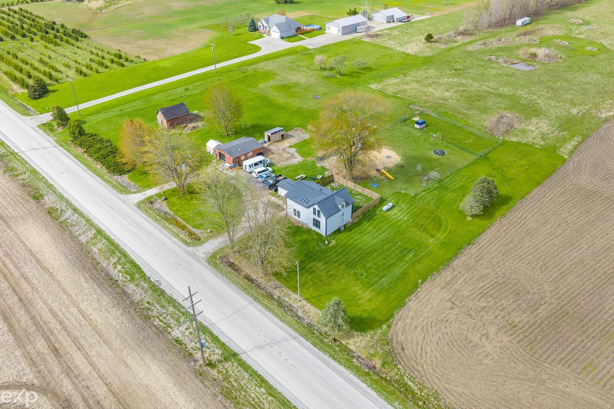 5145 Sheridan Road, Emmett, MI 48022 — Photo 10