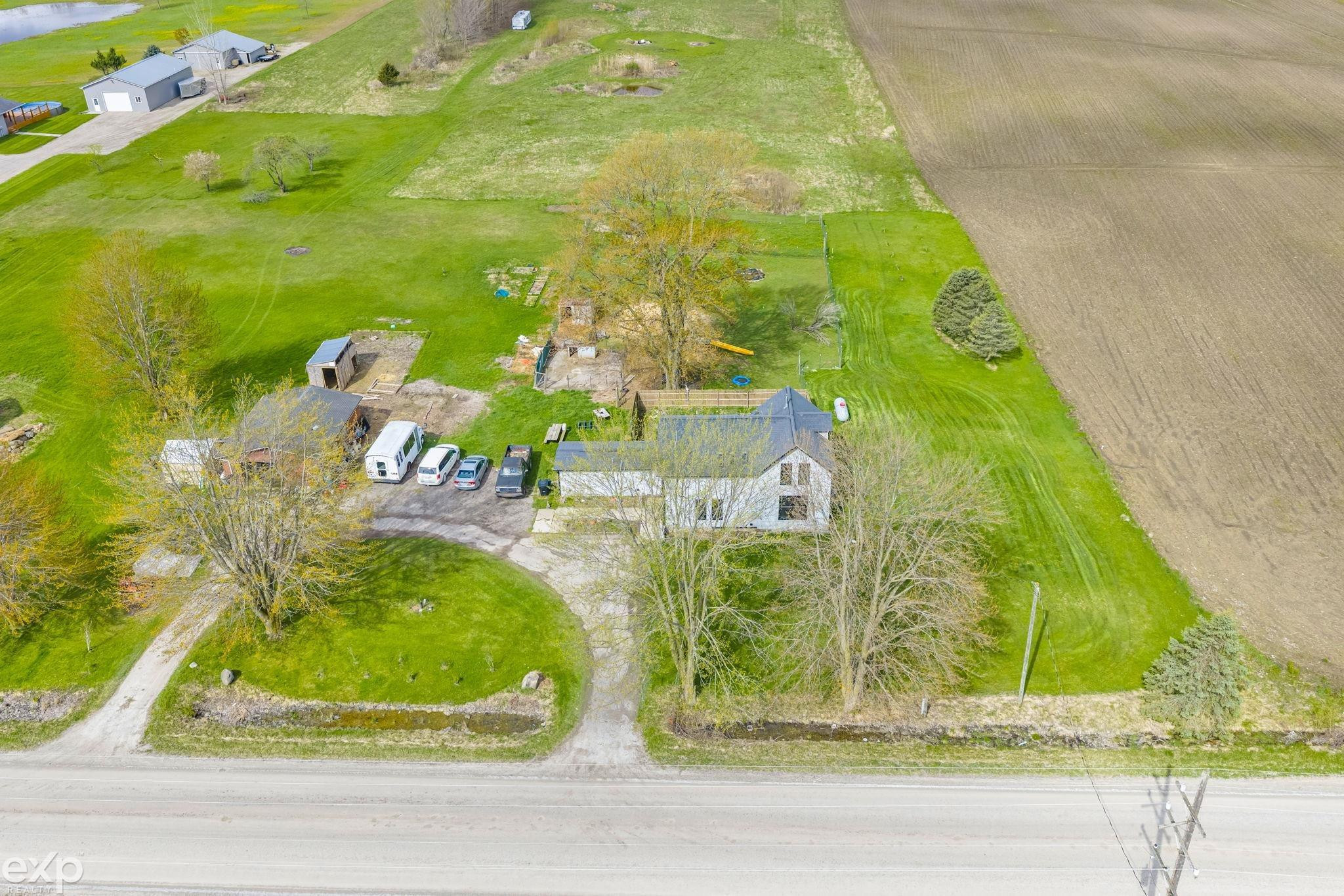 5145 Sheridan Road, Emmett, MI 48022 — Photo 11