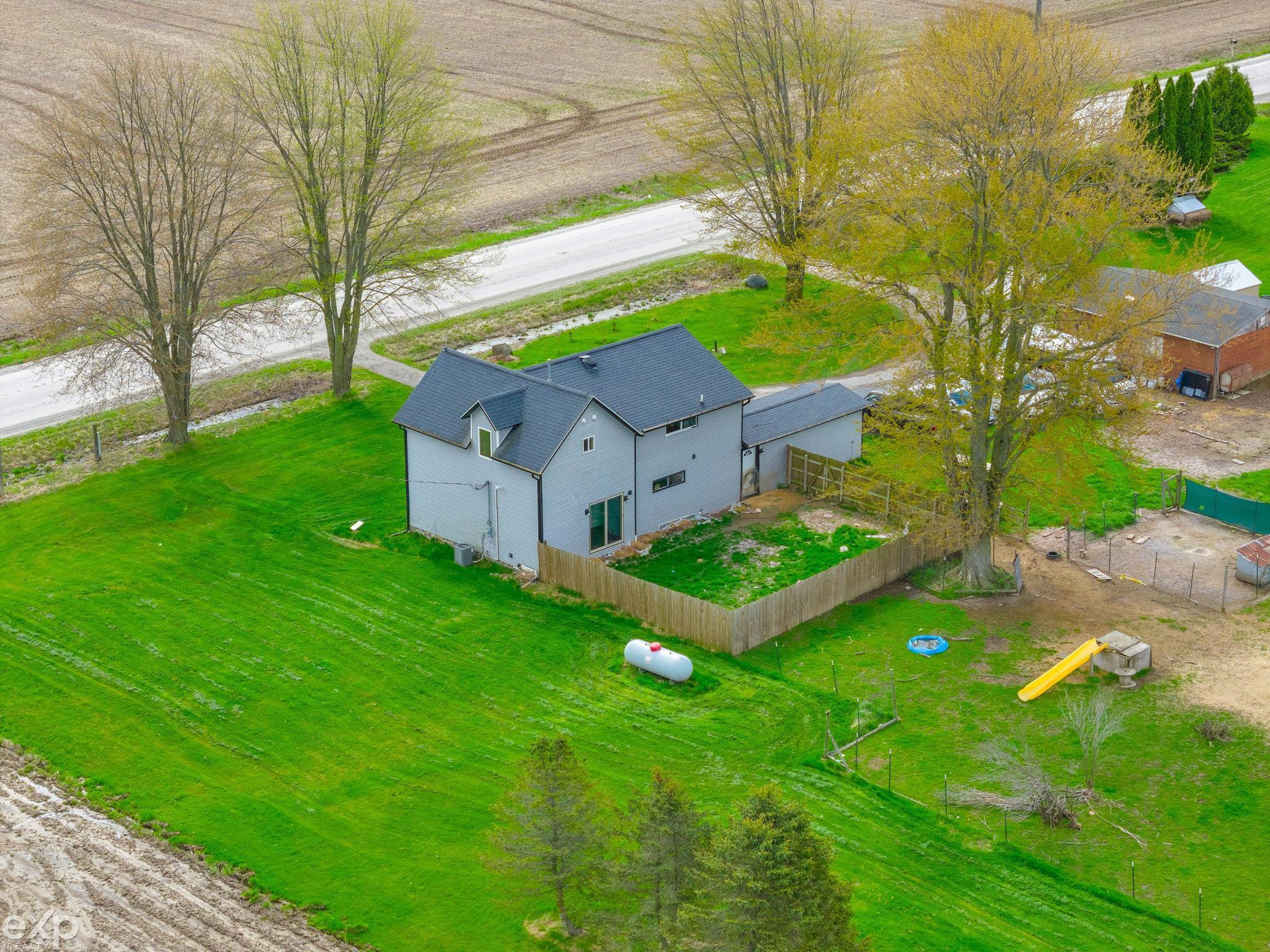 5145 Sheridan Road, Emmett, MI 48022 — Photo 42