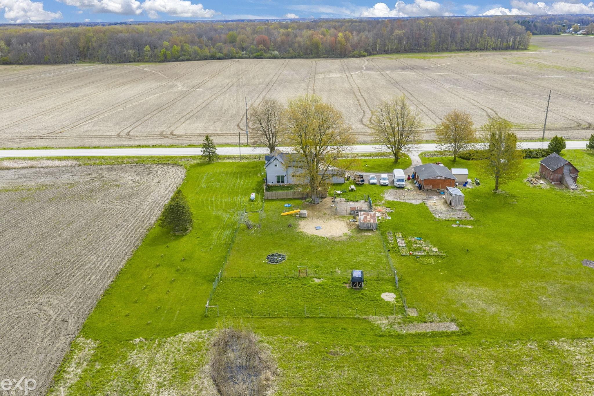 5145 Sheridan Road, Emmett, MI 48022 — Photo 43