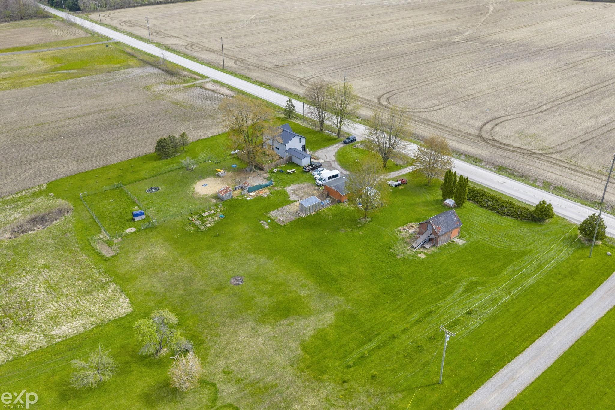 5145 Sheridan Road, Emmett, MI 48022 — Photo 44
