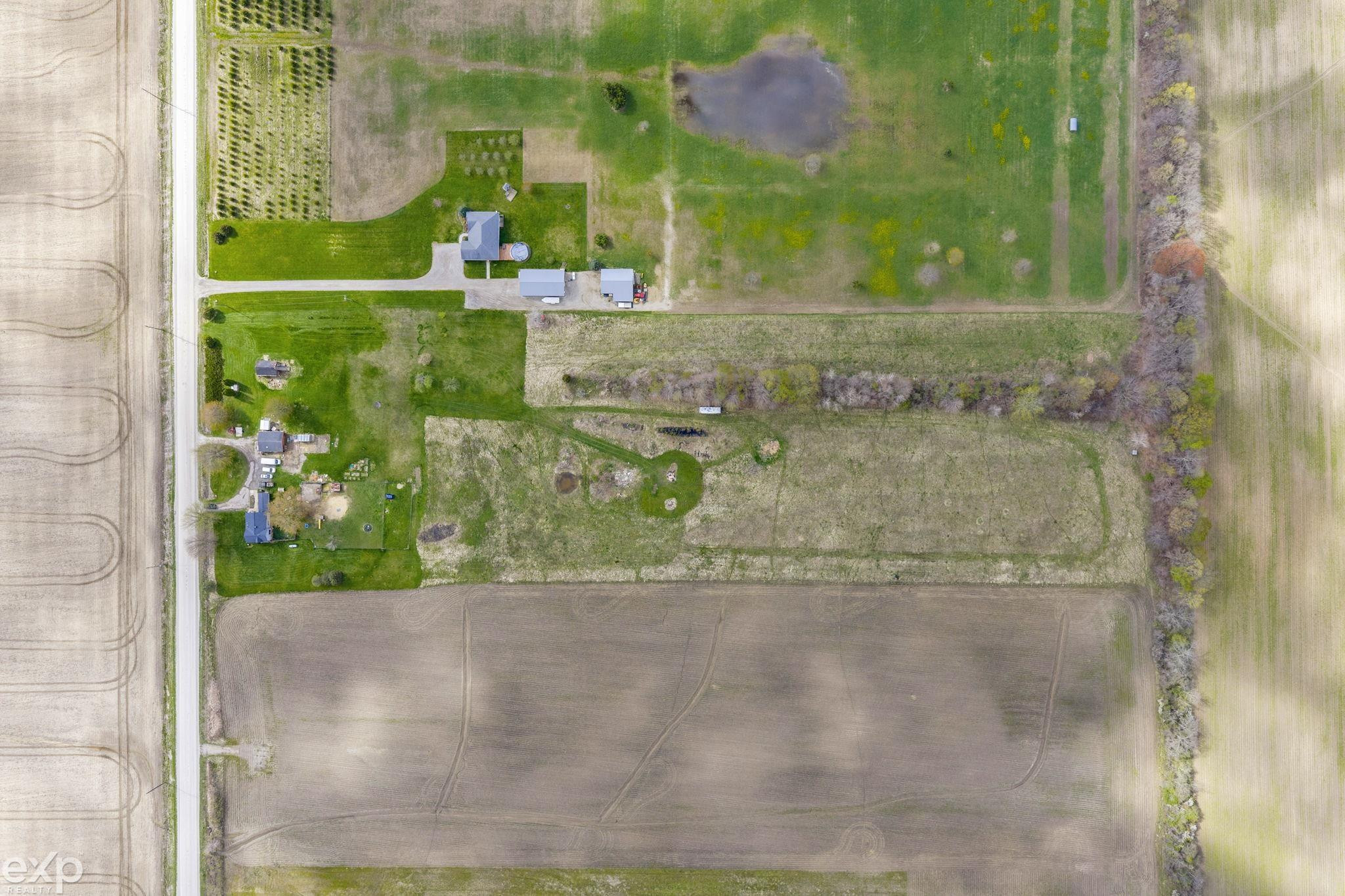 5145 Sheridan Road, Emmett, MI 48022 — Photo 45