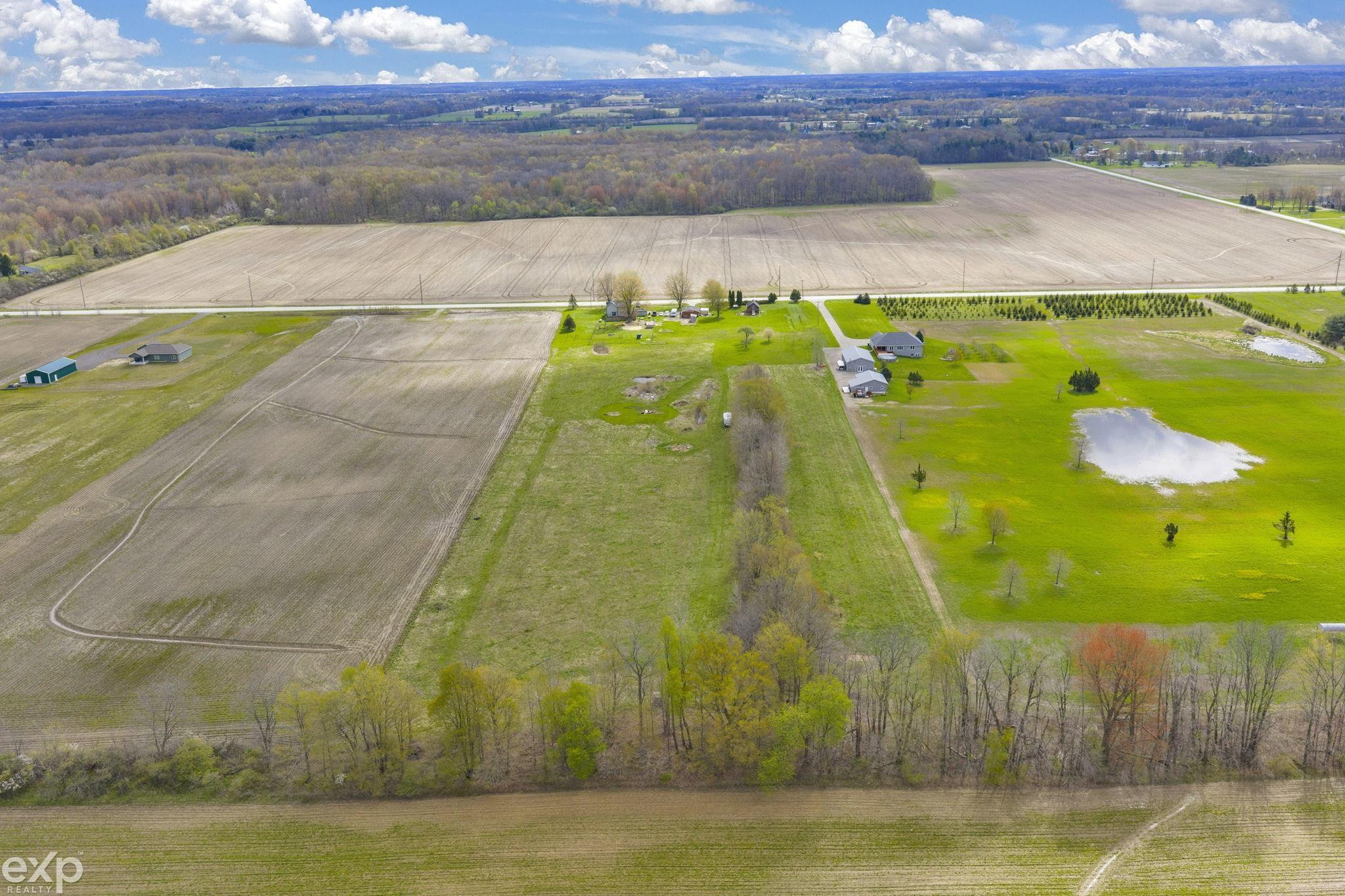 5145 Sheridan Road, Emmett, MI 48022 — Photo 46