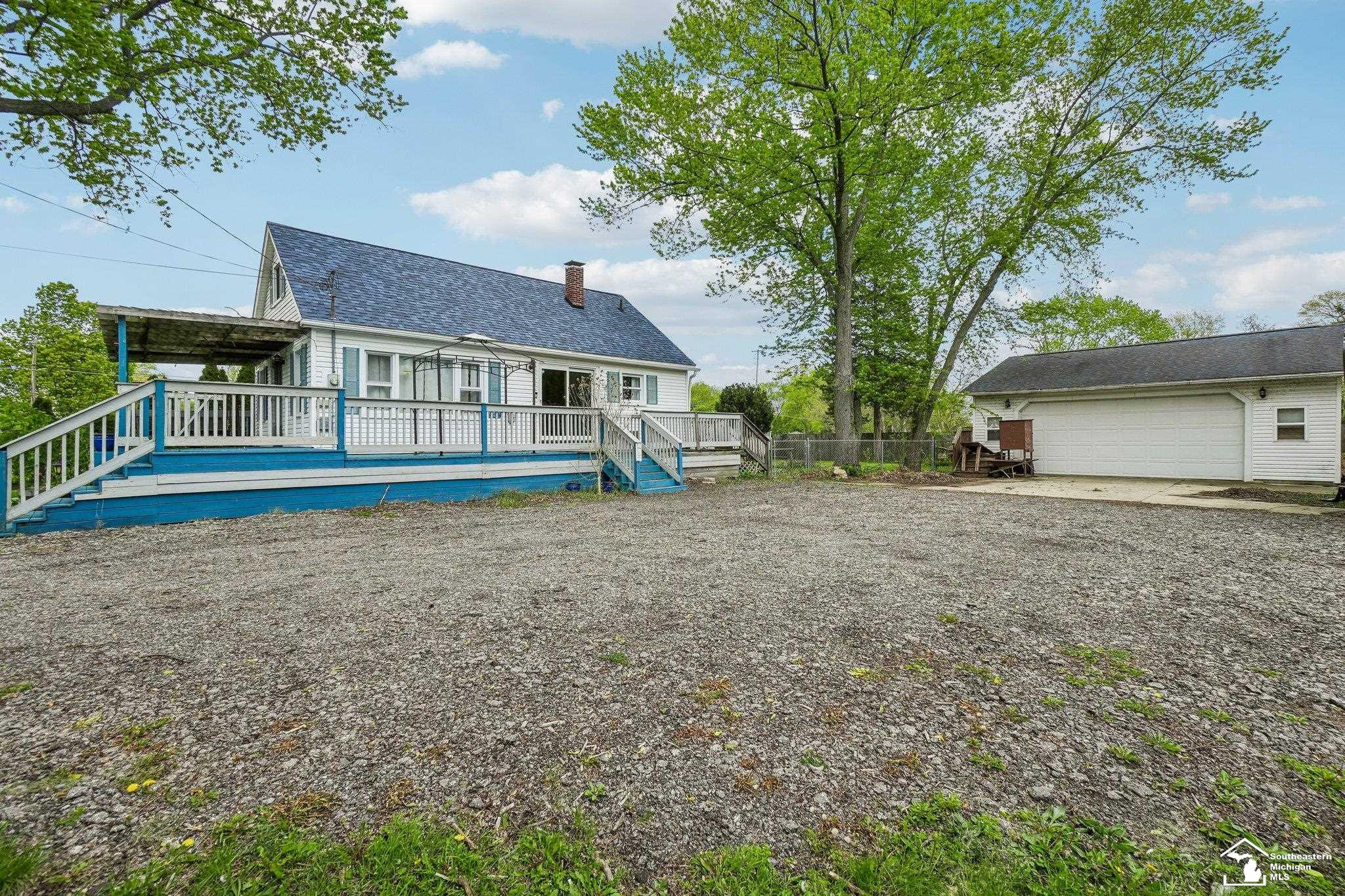 13752 Laplaisance Road, Monroe, MI 48161 — Photo 2