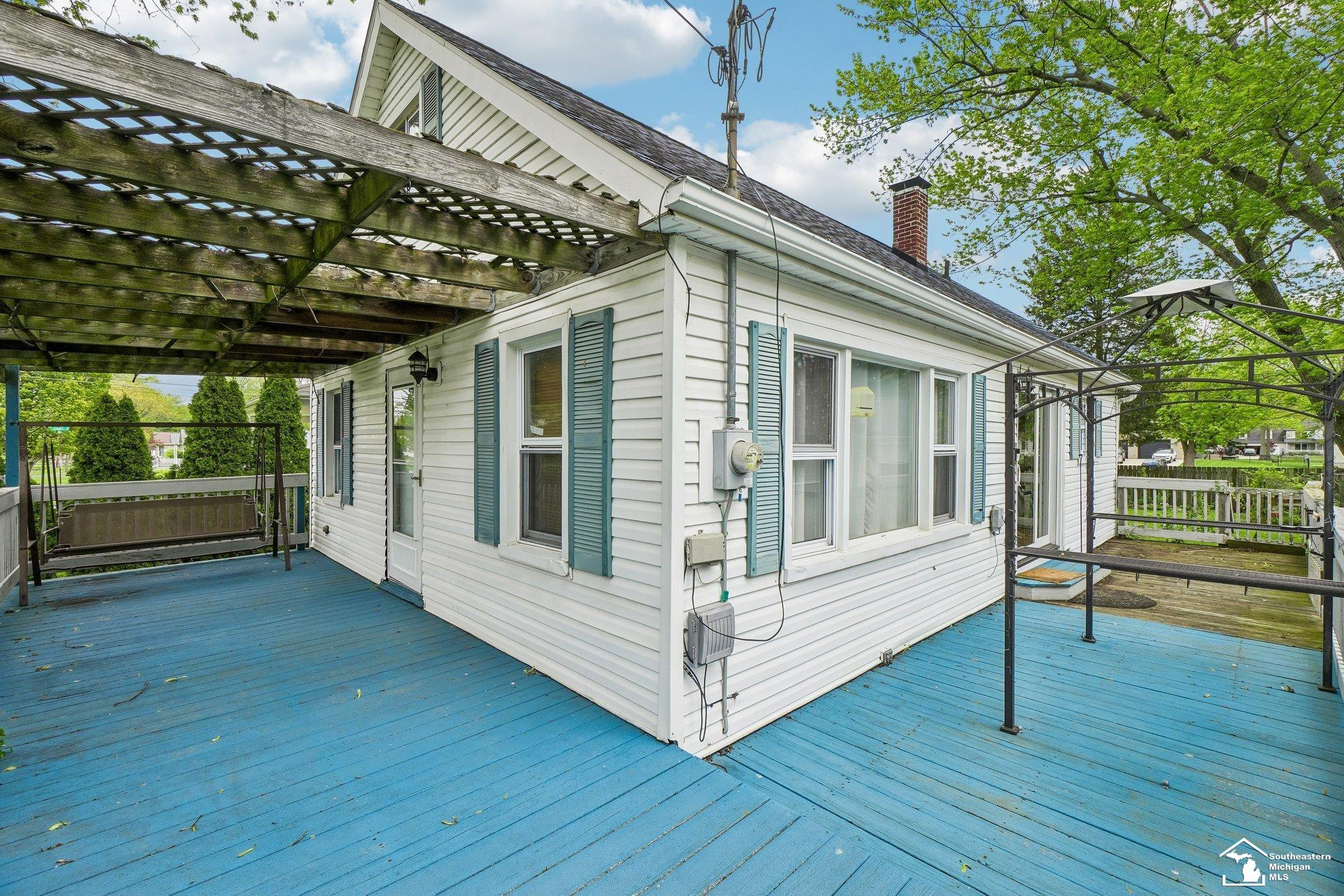 13752 Laplaisance Road, Monroe, MI 48161 — Photo 27