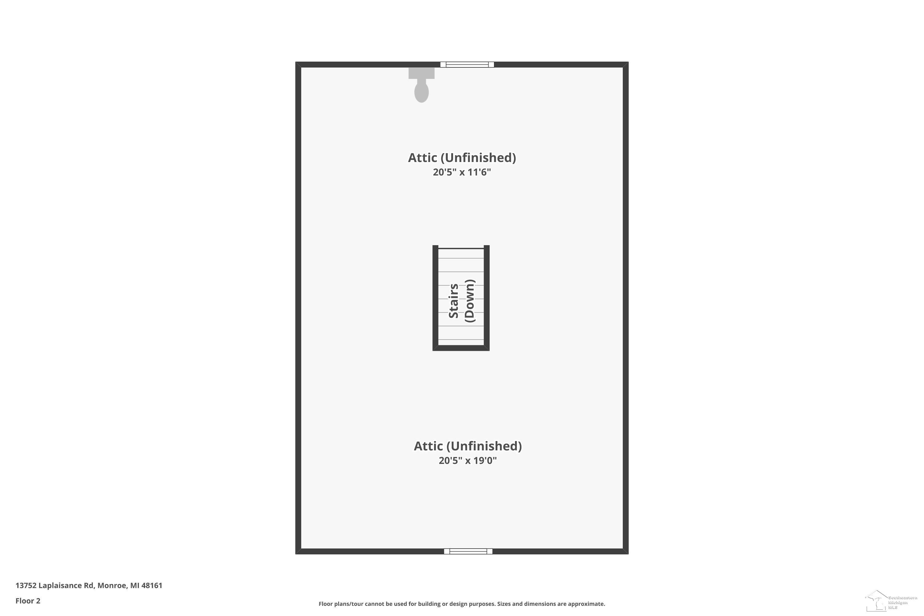 13752 Laplaisance Road, Monroe, MI 48161 — Photo 34