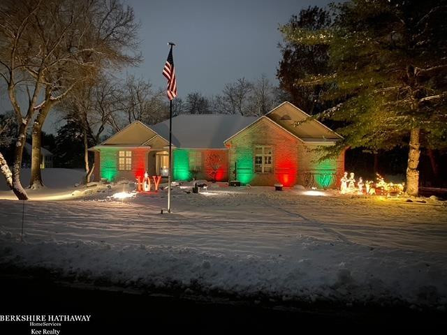 1712 Wood Trail, Oxford, MI 48371 — Photo 3