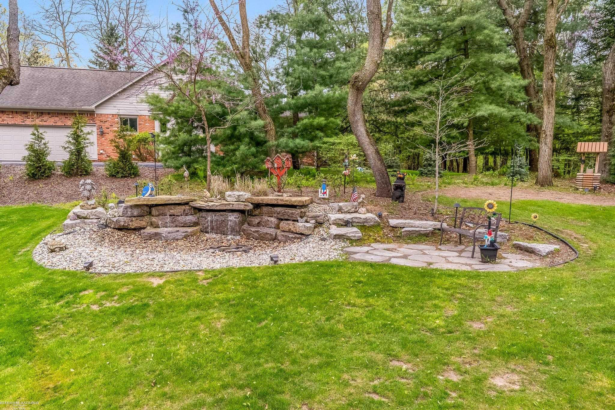 1712 Wood Trail, Oxford, MI 48371 — Photo 5