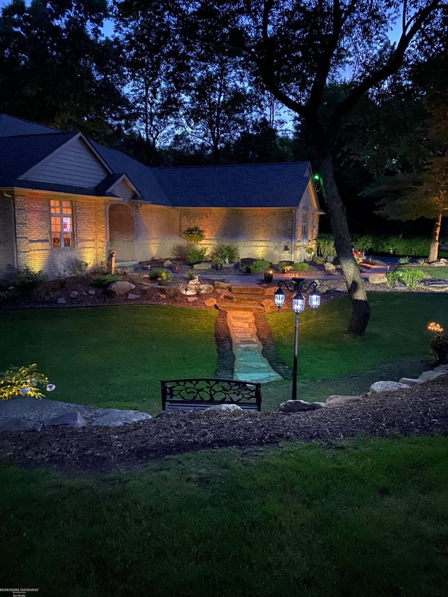 1712 Wood Trail, Oxford, MI 48371 — Photo 6