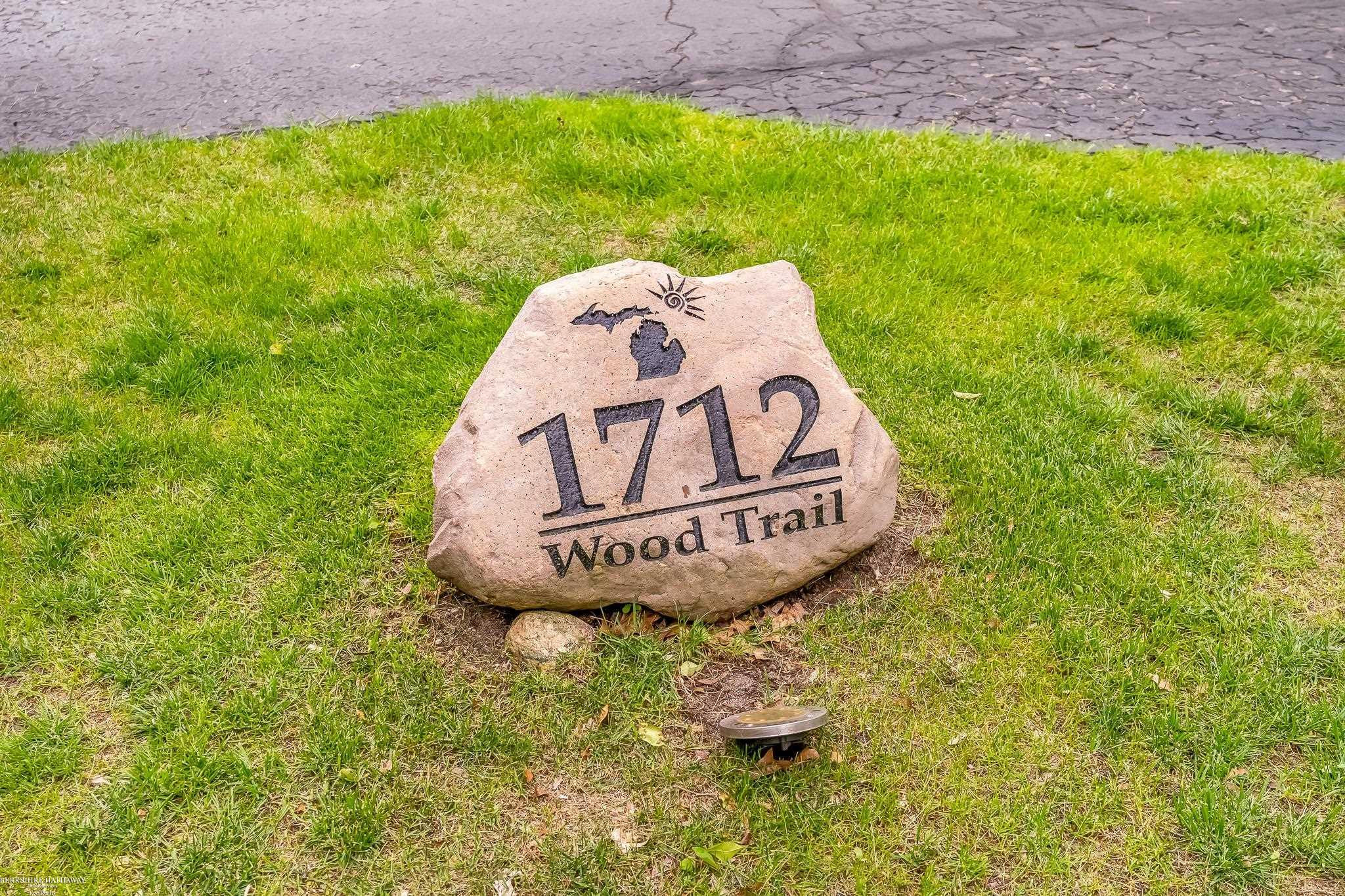 1712 Wood Trail, Oxford, MI 48371 — Photo 11
