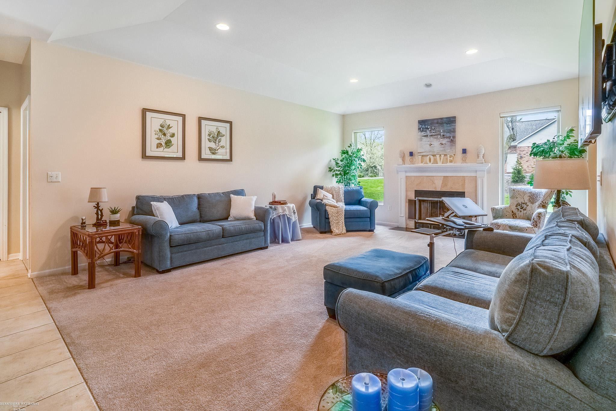 1712 Wood Trail, Oxford, MI 48371 — Photo 14