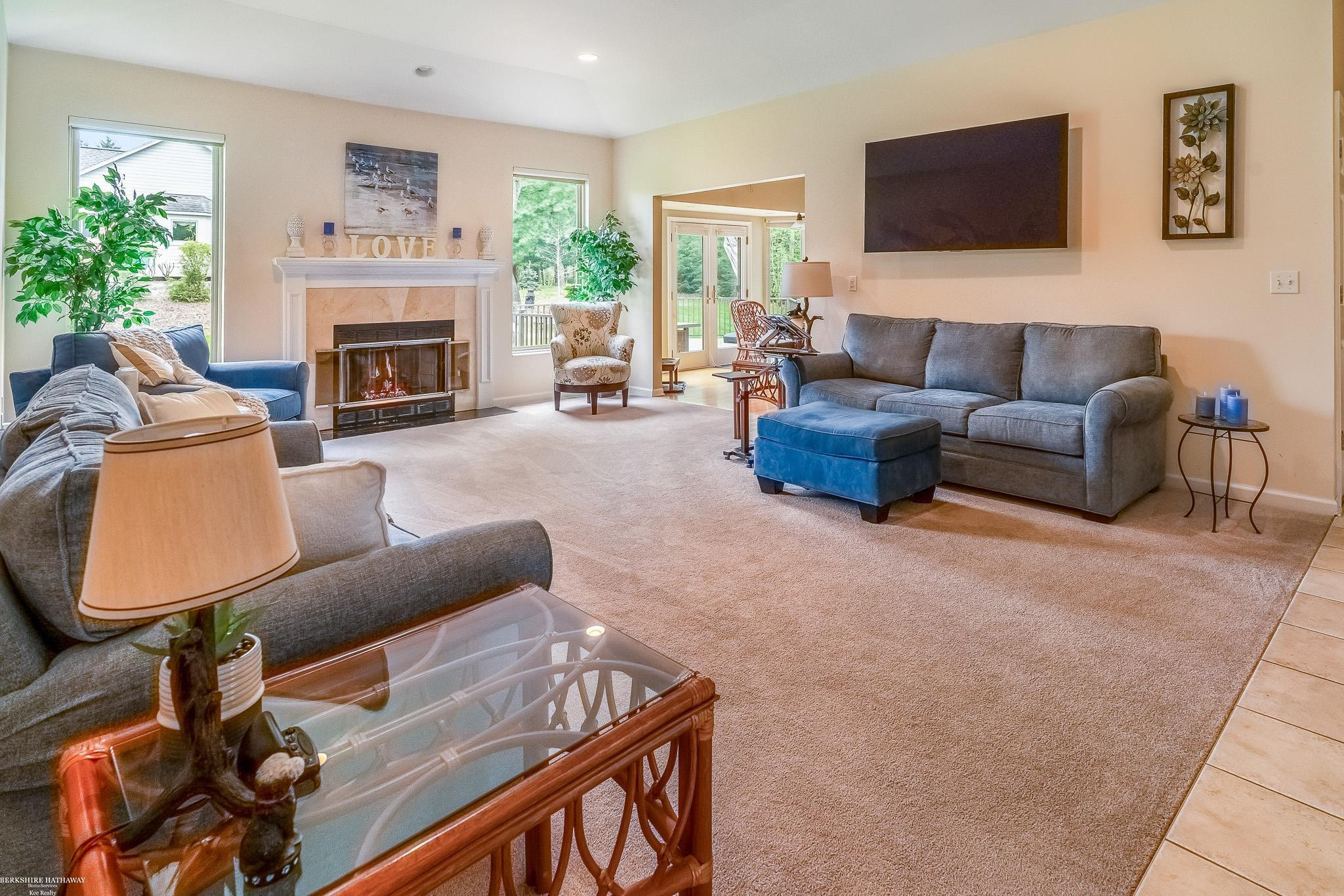 1712 Wood Trail, Oxford, MI 48371 — Photo 15