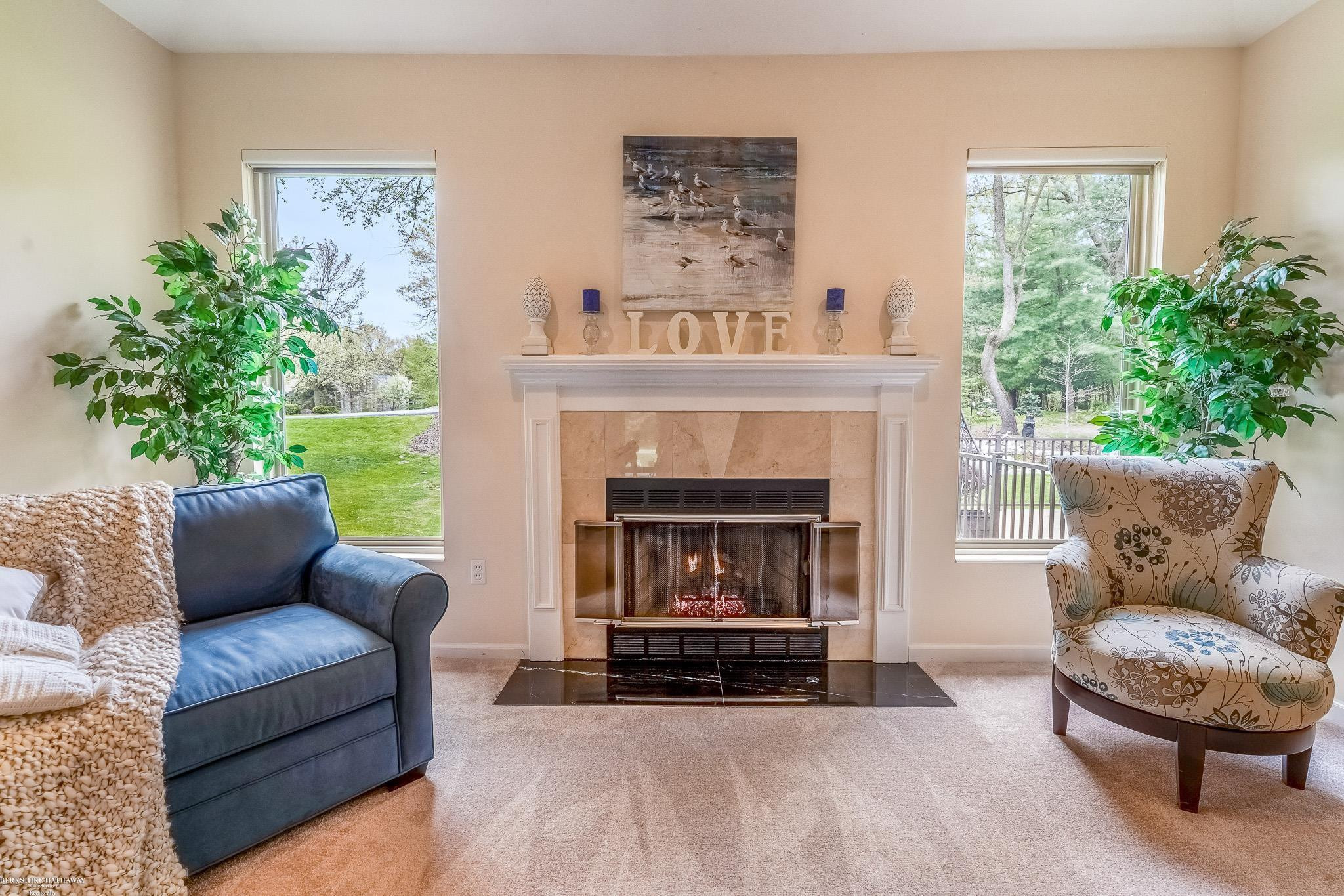 1712 Wood Trail, Oxford, MI 48371 — Photo 16
