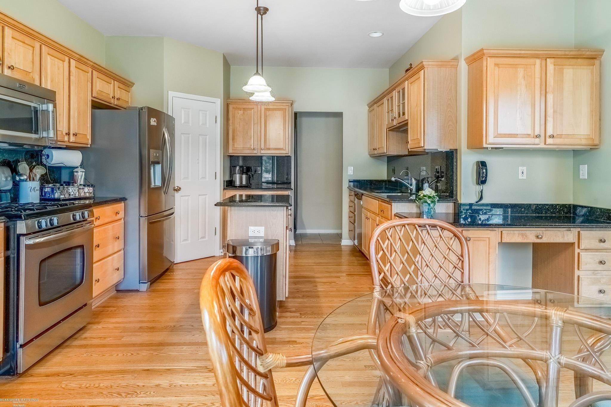 1712 Wood Trail, Oxford, MI 48371 — Photo 19