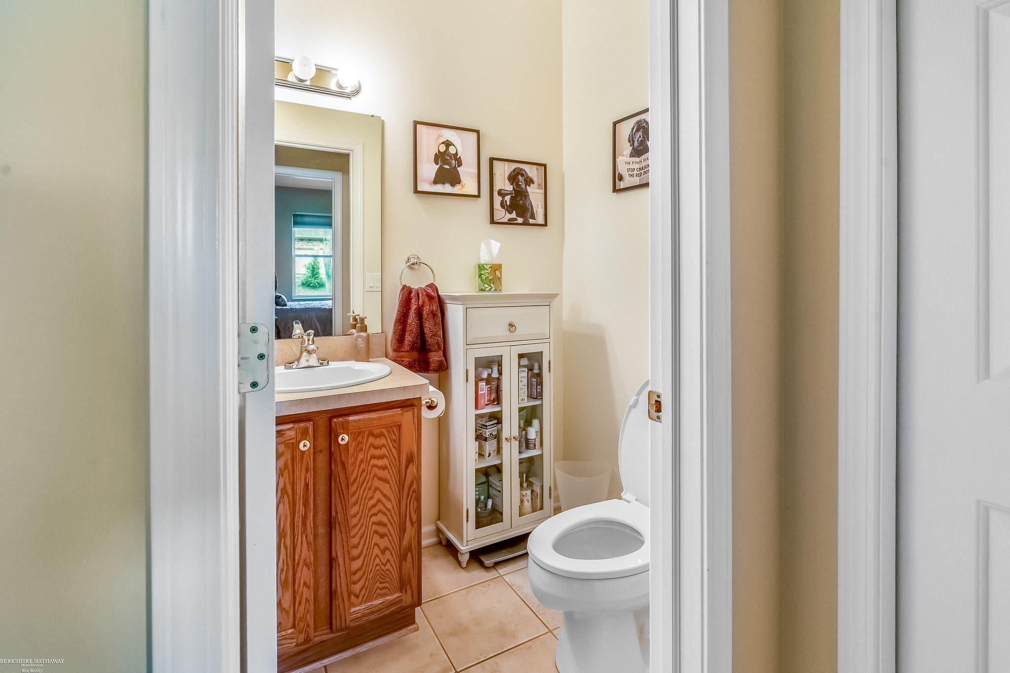 1712 Wood Trail, Oxford, MI 48371 — Photo 22