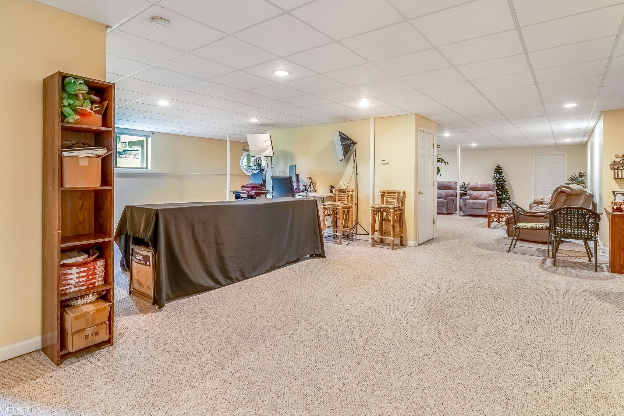 1712 Wood Trail, Oxford, MI 48371 — Photo 37