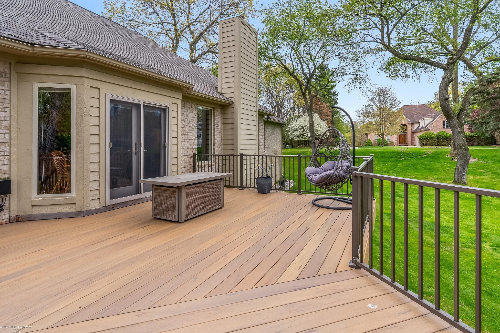 1712 Wood Trail, Oxford, MI 48371 — Photo 43