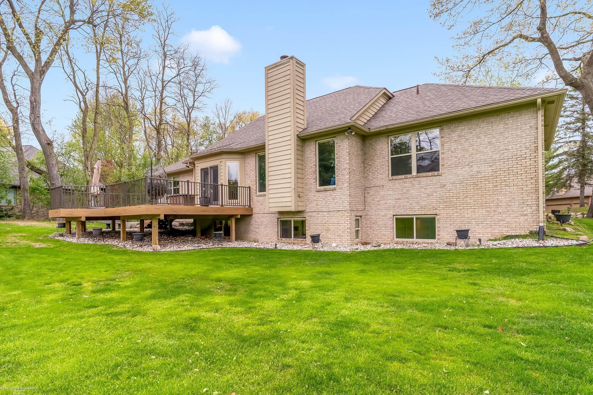 1712 Wood Trail, Oxford, MI 48371 — Photo 44