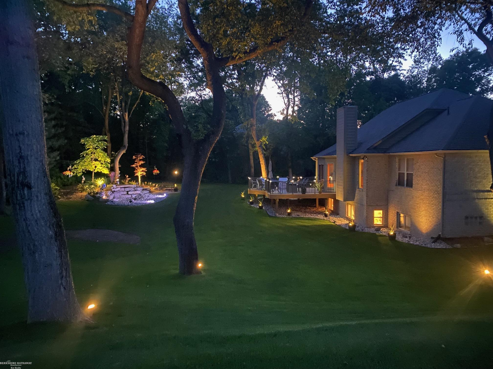 1712 Wood Trail, Oxford, MI 48371 — Photo 46