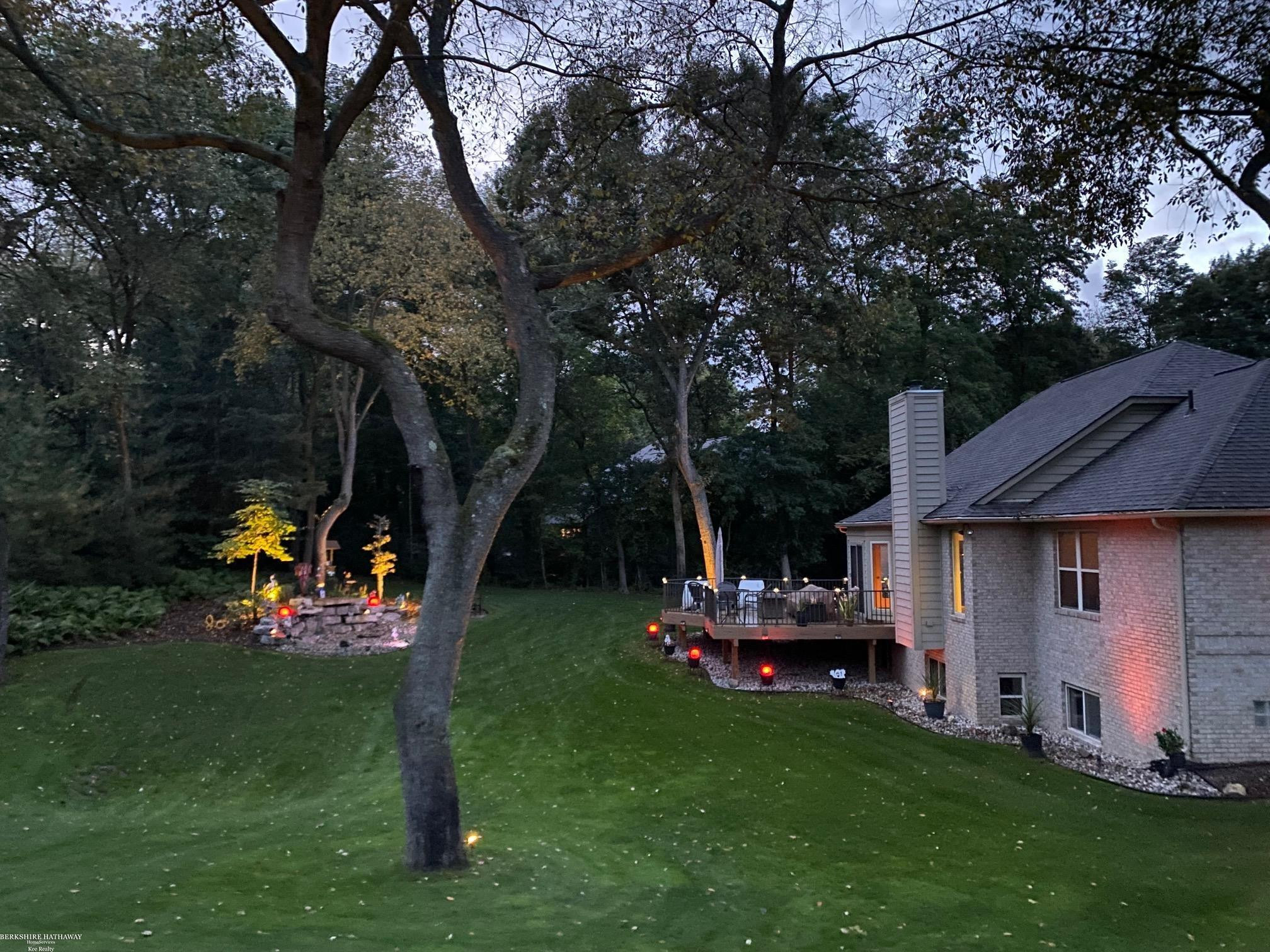 1712 Wood Trail, Oxford, MI 48371 — Photo 48
