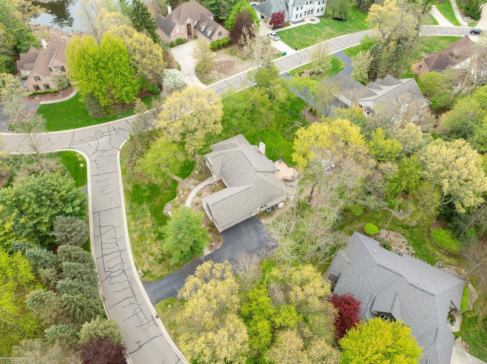 1712 Wood Trail, Oxford, MI 48371 — Photo 50