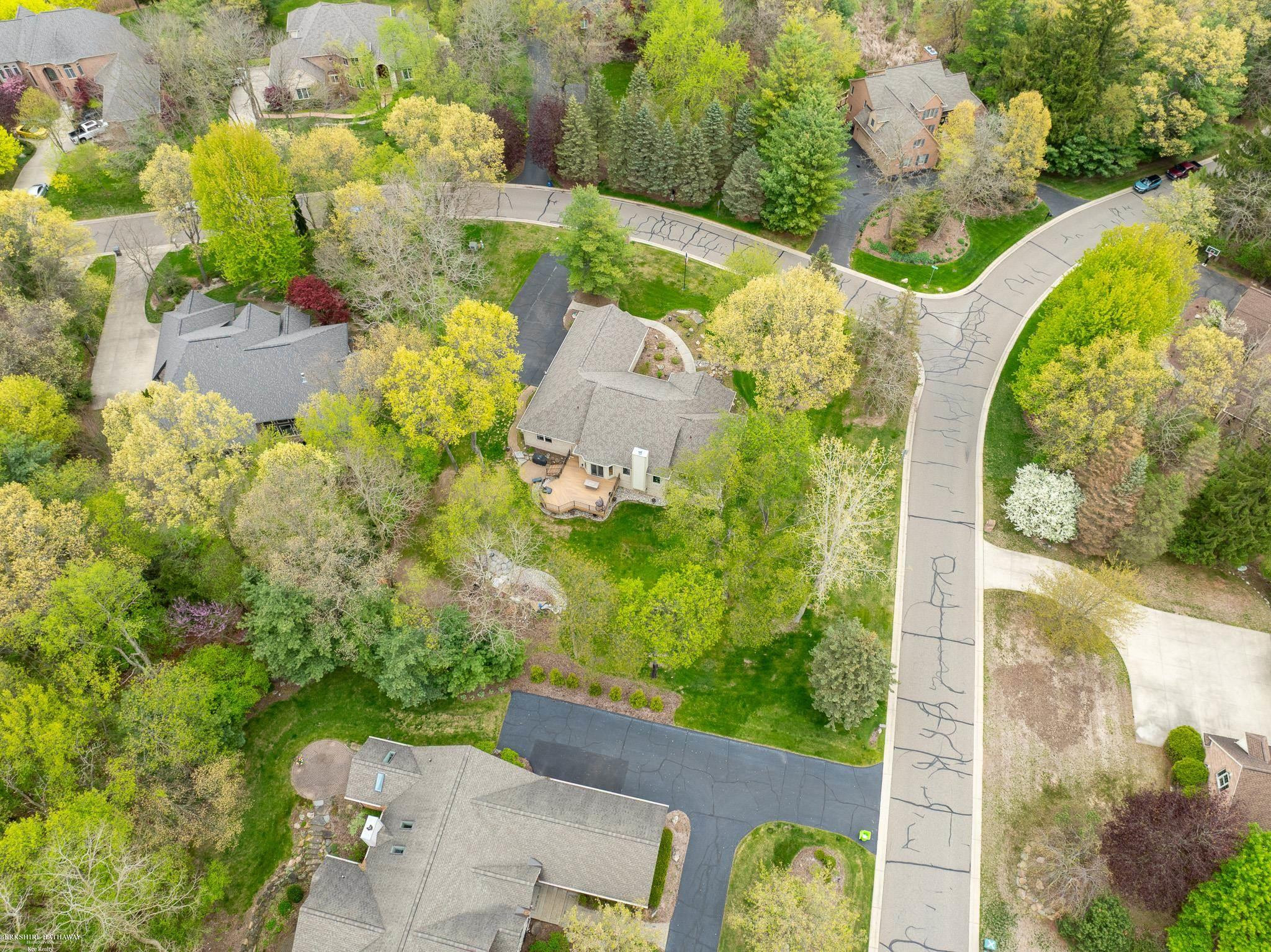 1712 Wood Trail, Oxford, MI 48371 — Photo 52