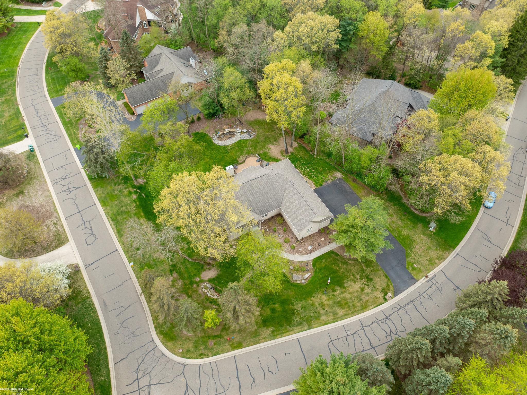 1712 Wood Trail, Oxford, MI 48371 — Photo 53
