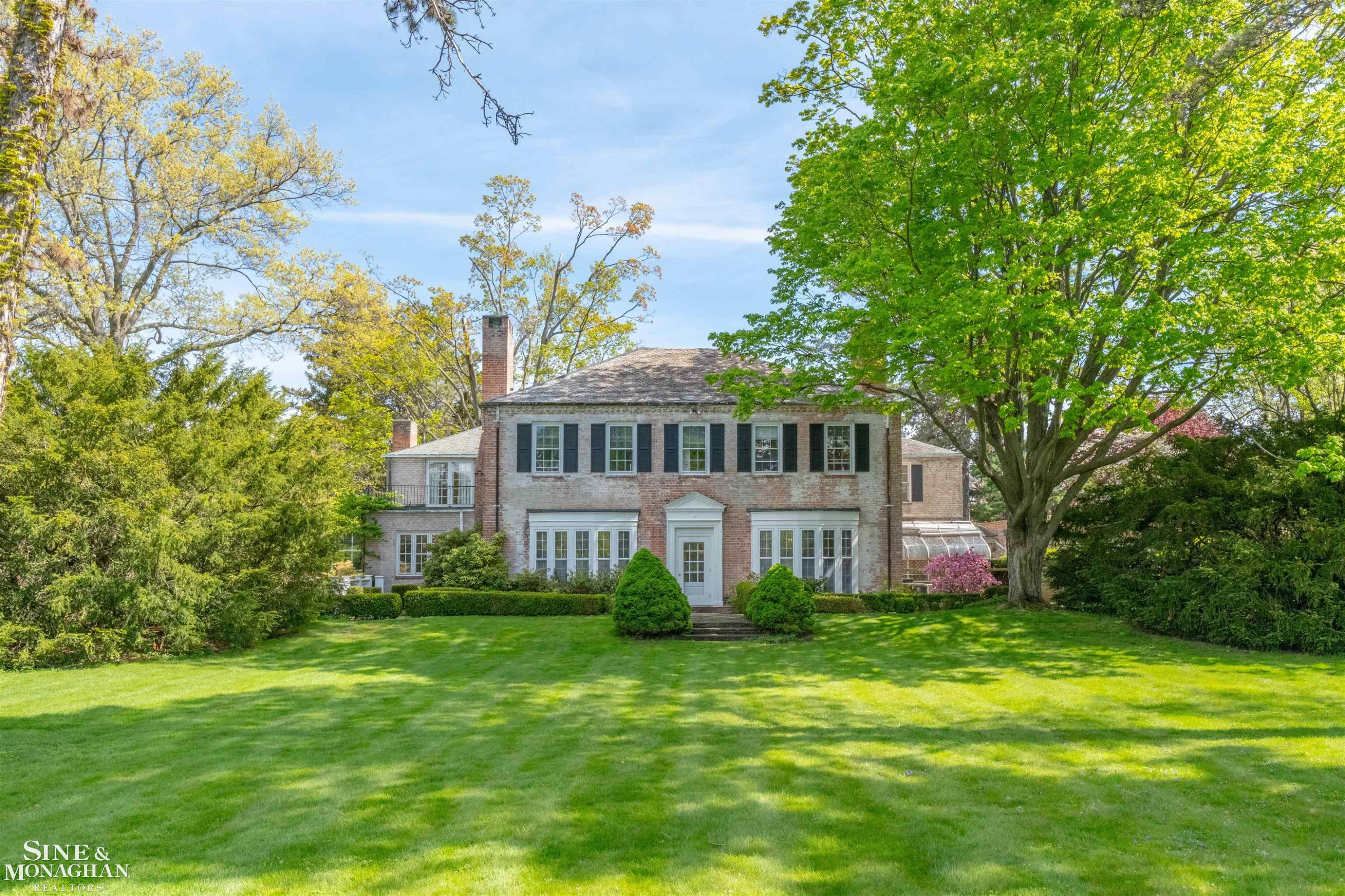 481 Kercheval Avenue, Grosse Pointe Farms, MI 48236 — Photo 7