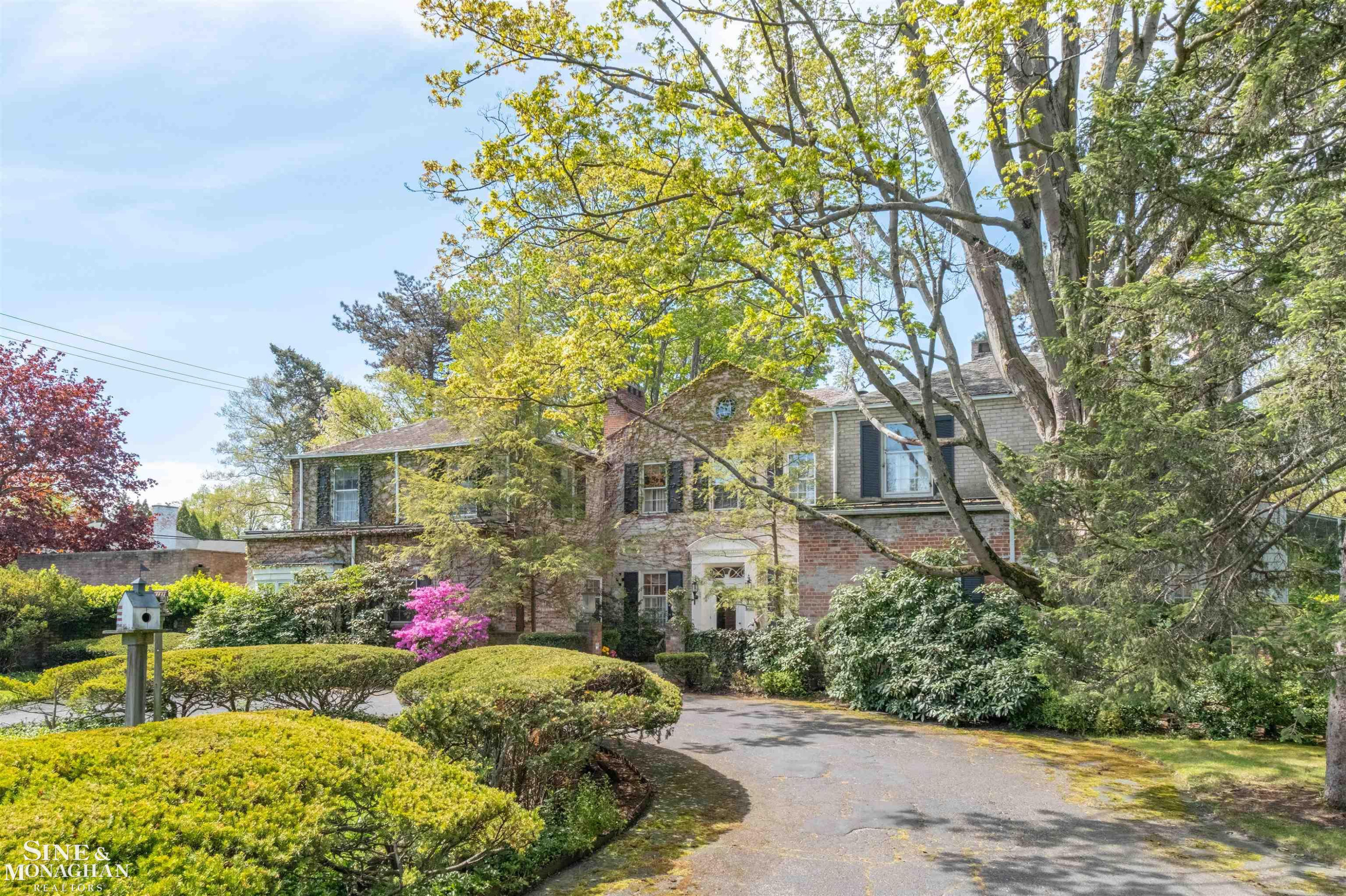 481 Kercheval Avenue, Grosse Pointe Farms, MI 48236 — Photo 35