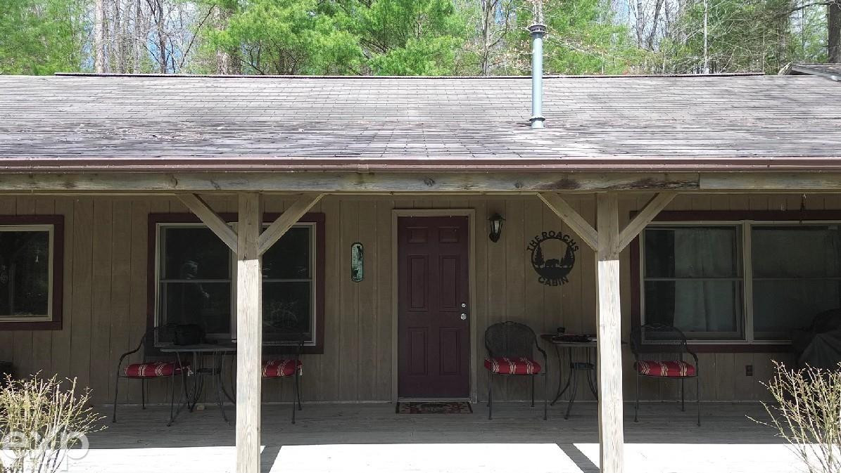 5592 N Bear Lake Trl, Rose City, MI 48654 — Photo 6