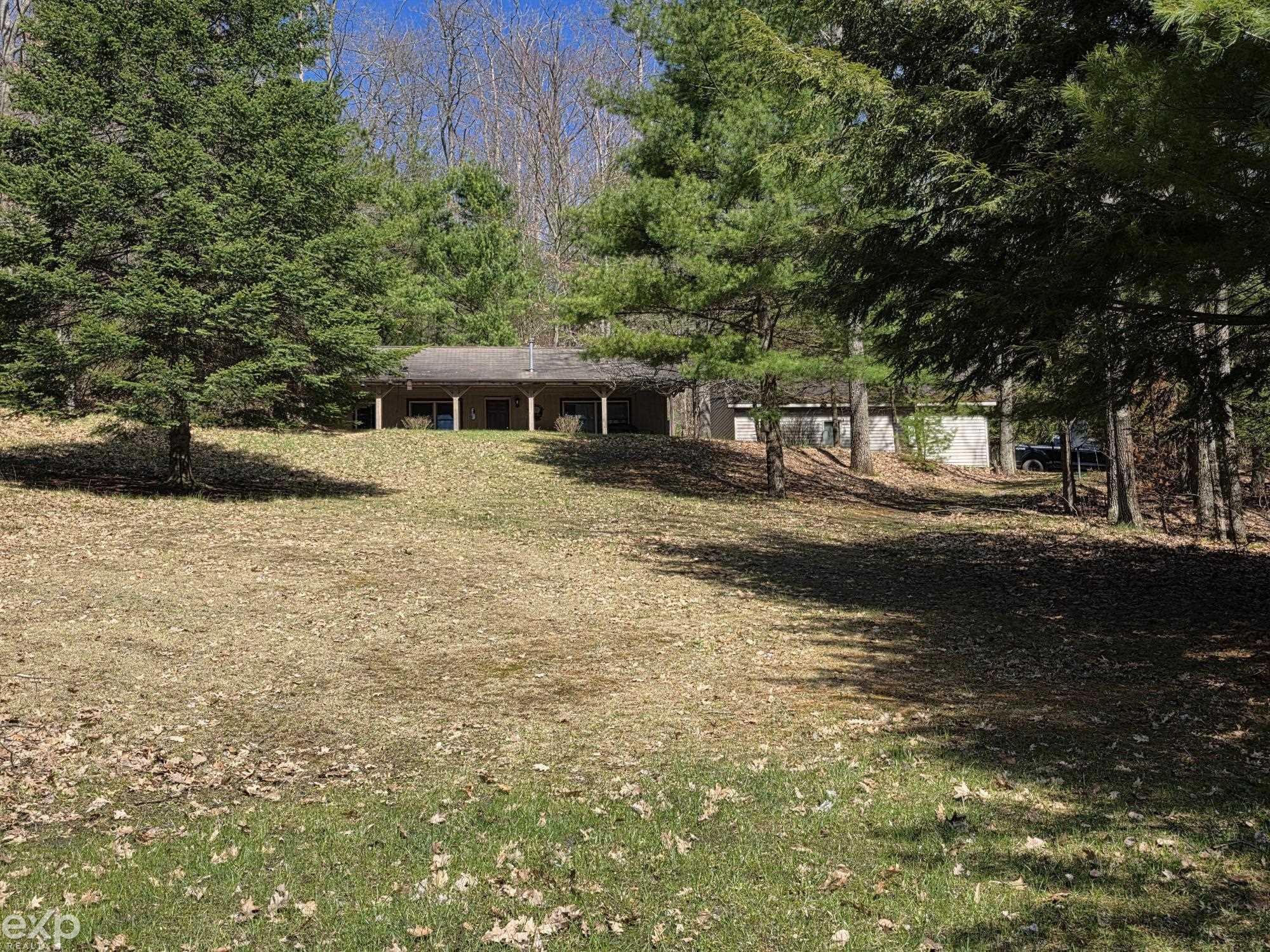 5592 N Bear Lake Trl, Rose City, MI 48654 — Photo 10
