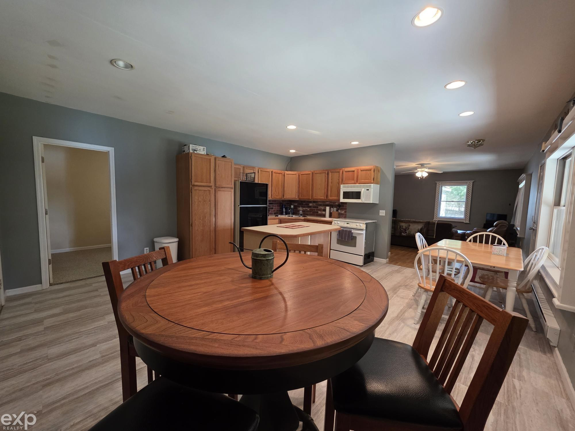 5592 N Bear Lake Trl, Rose City, MI 48654 — Photo 16