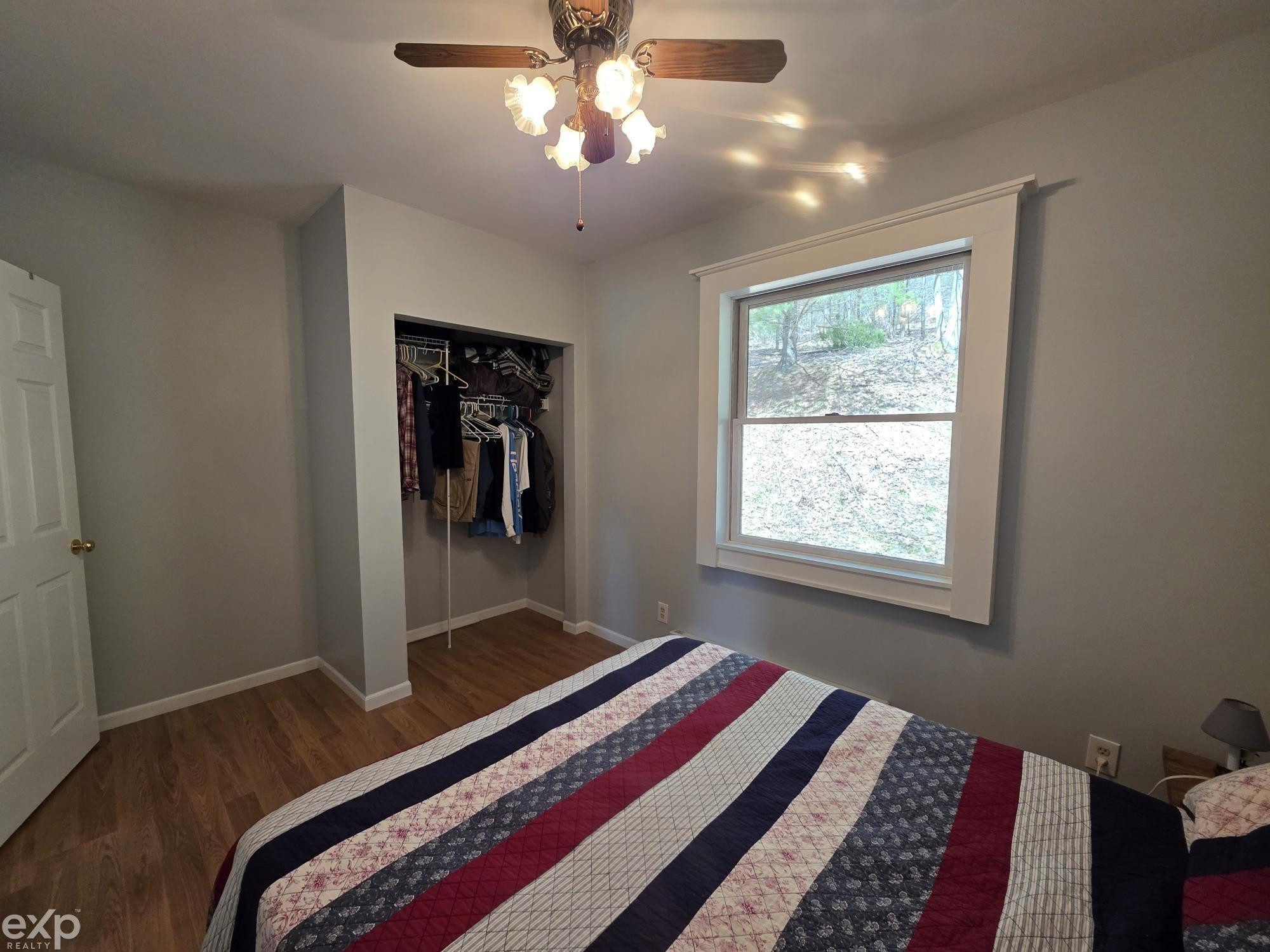 5592 N Bear Lake Trl, Rose City, MI 48654 — Photo 18