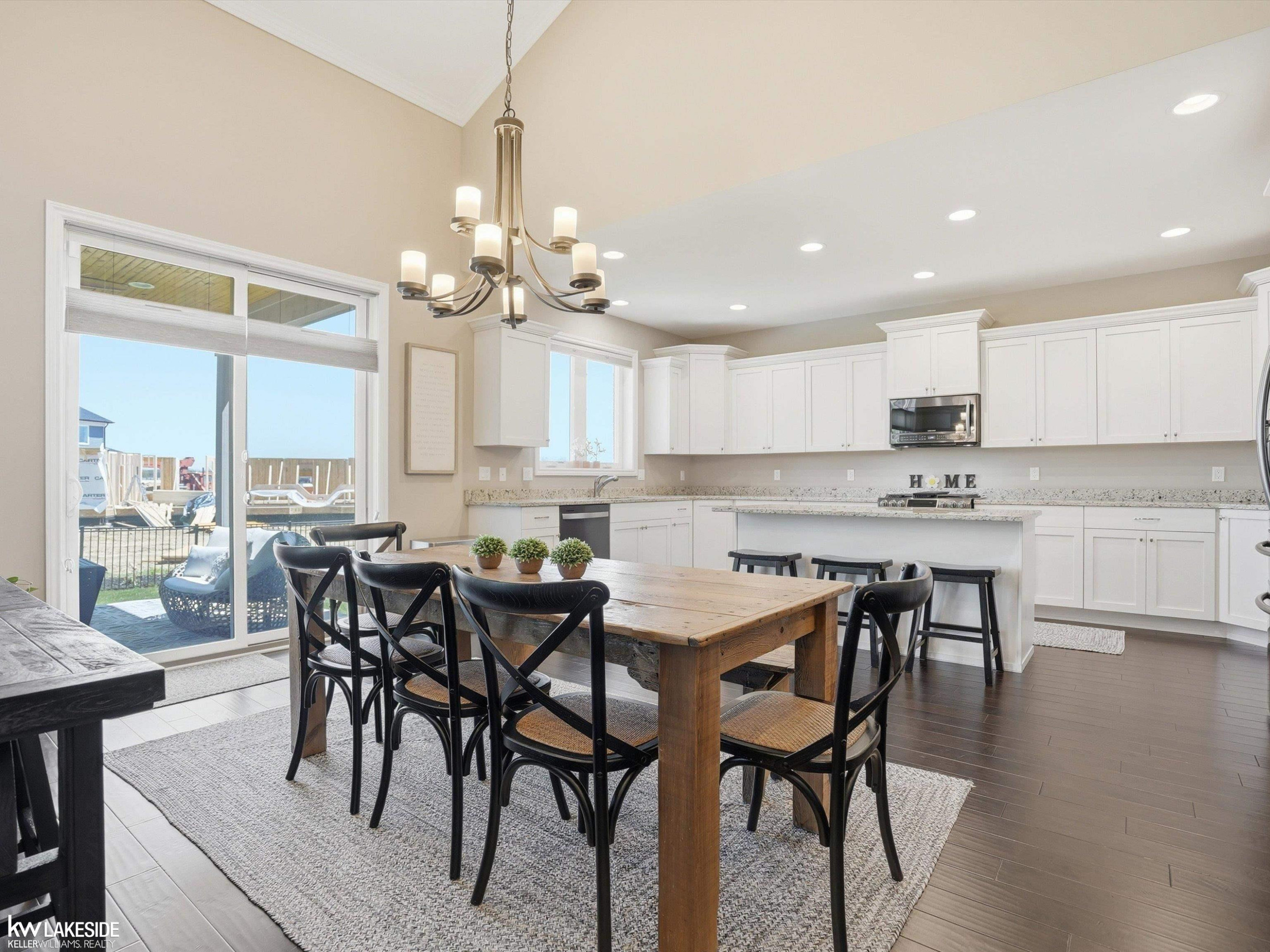 54958 Lawson Creek Drive, Shelby Twp, MI 48316 — Photo 5