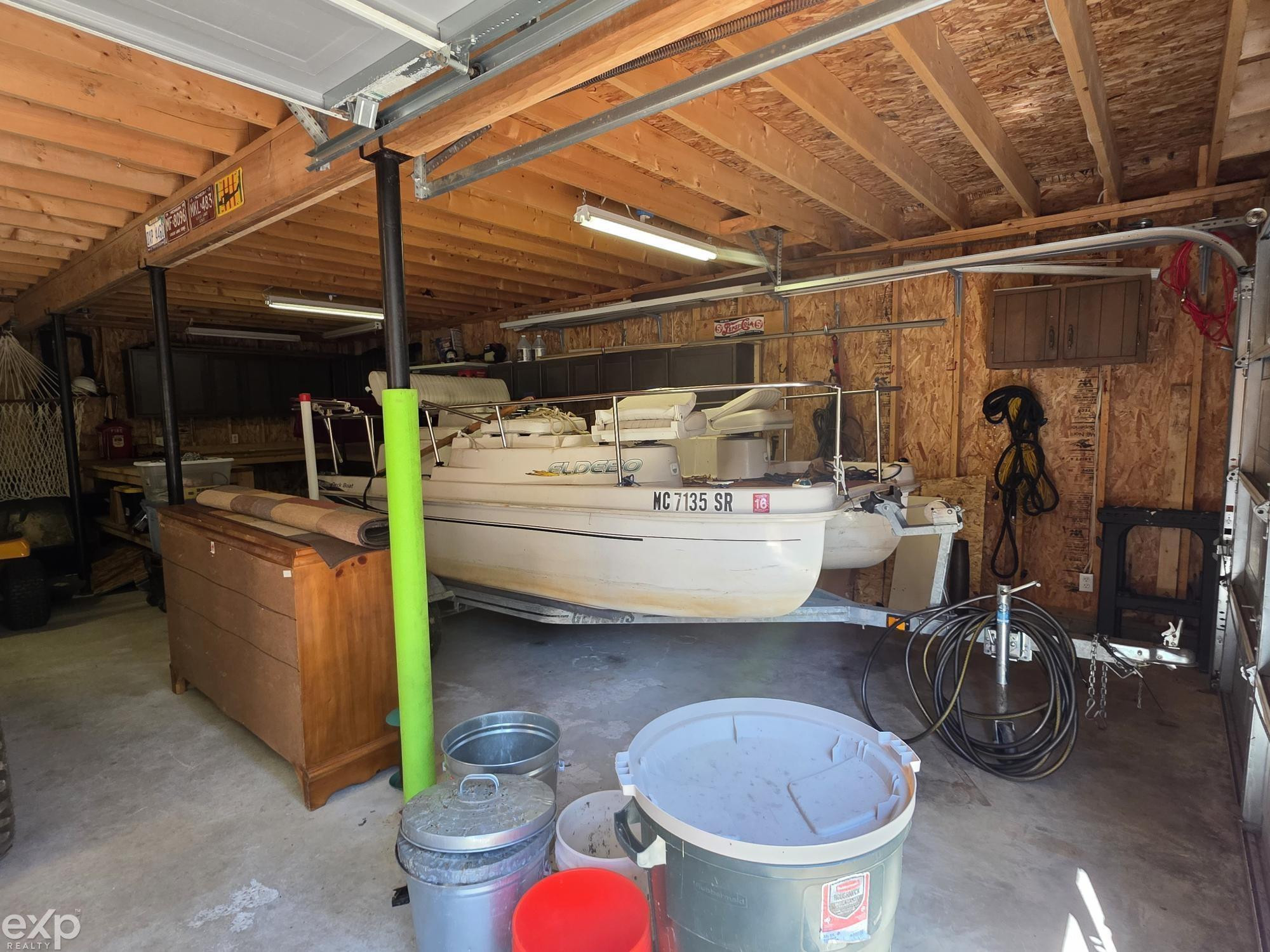 5592 N Bear Lake Trl, Rose City, MI 48654 — Photo 23