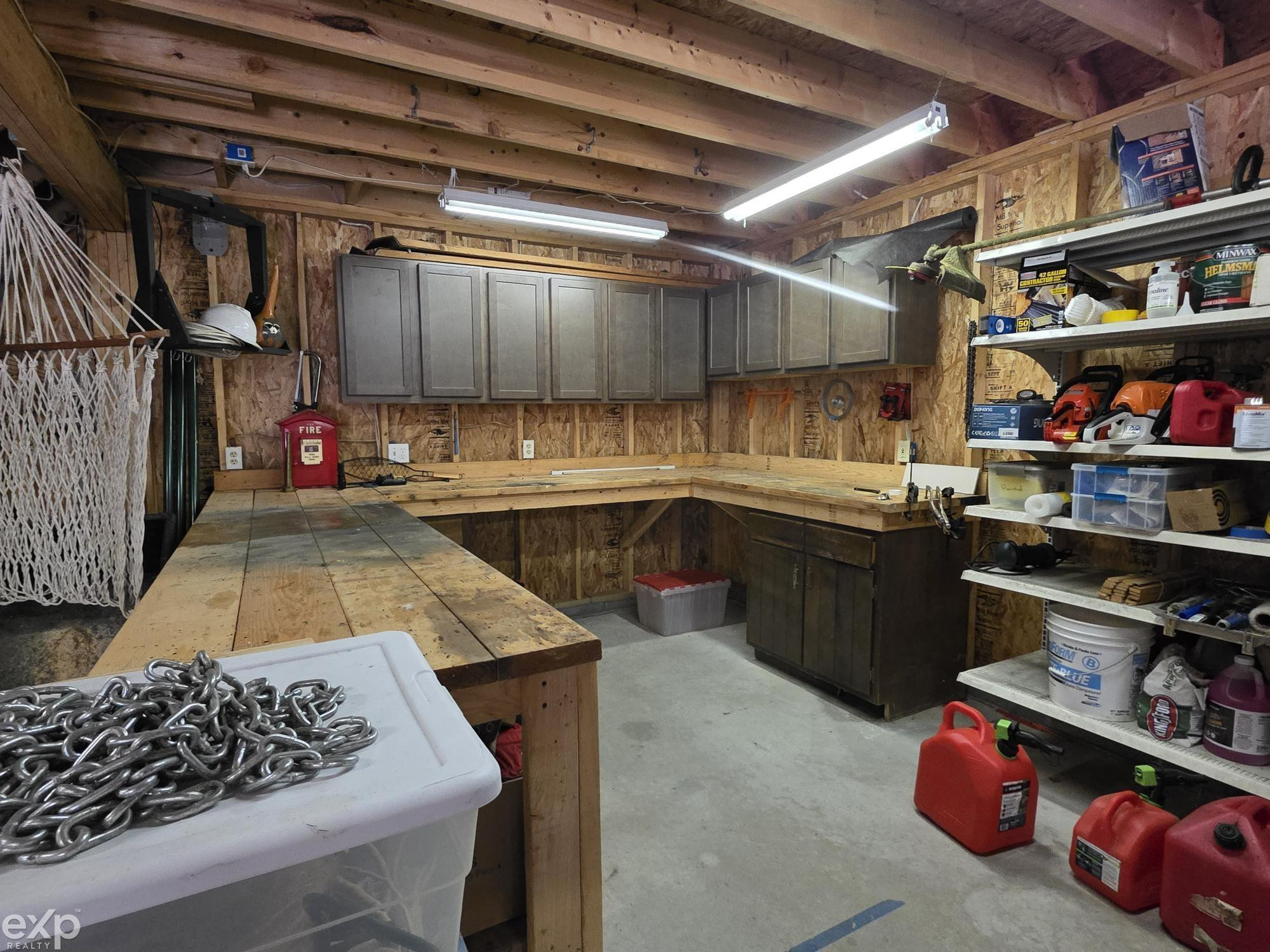 5592 N Bear Lake Trl, Rose City, MI 48654 — Photo 25