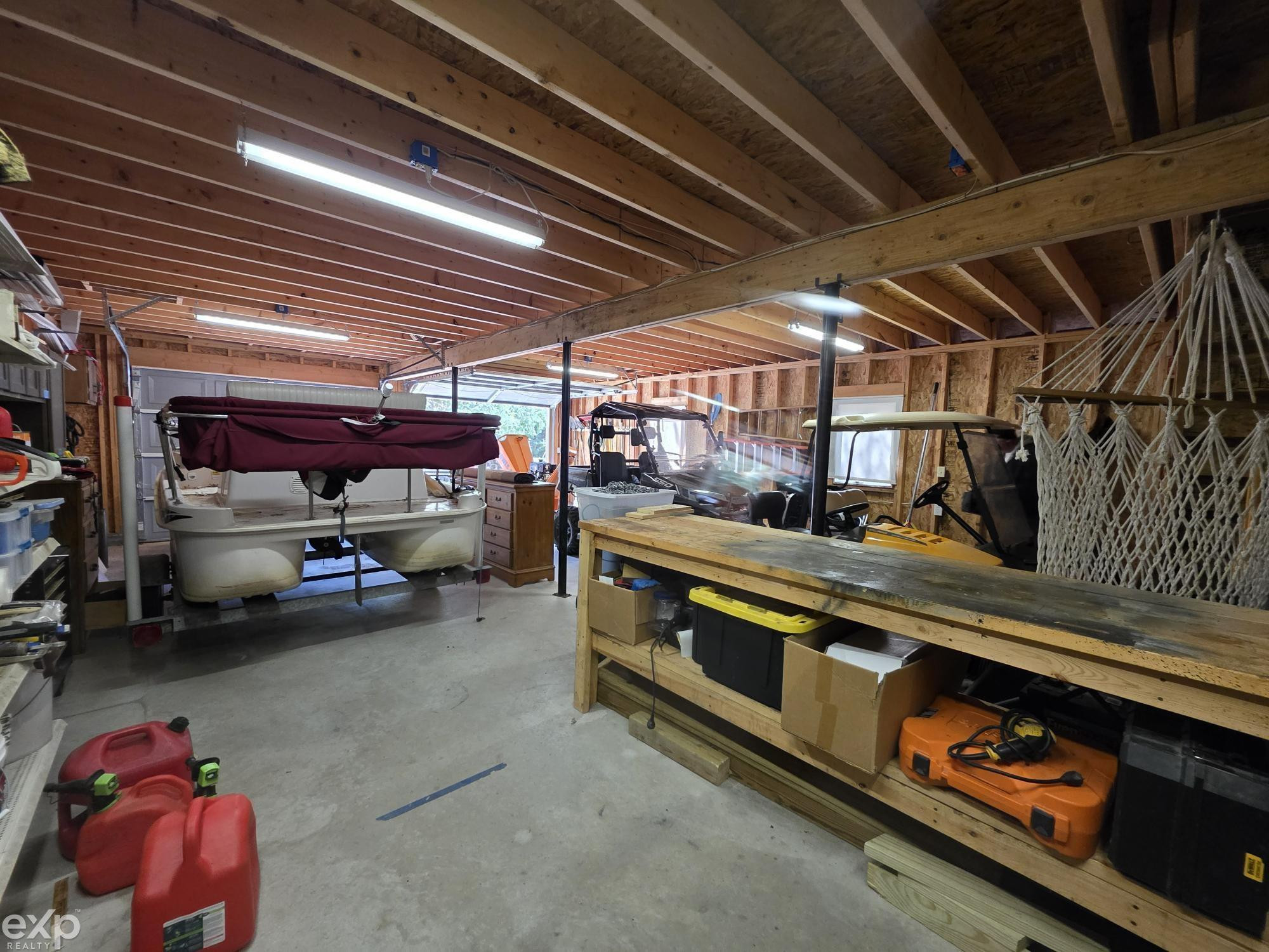 5592 N Bear Lake Trl, Rose City, MI 48654 — Photo 26