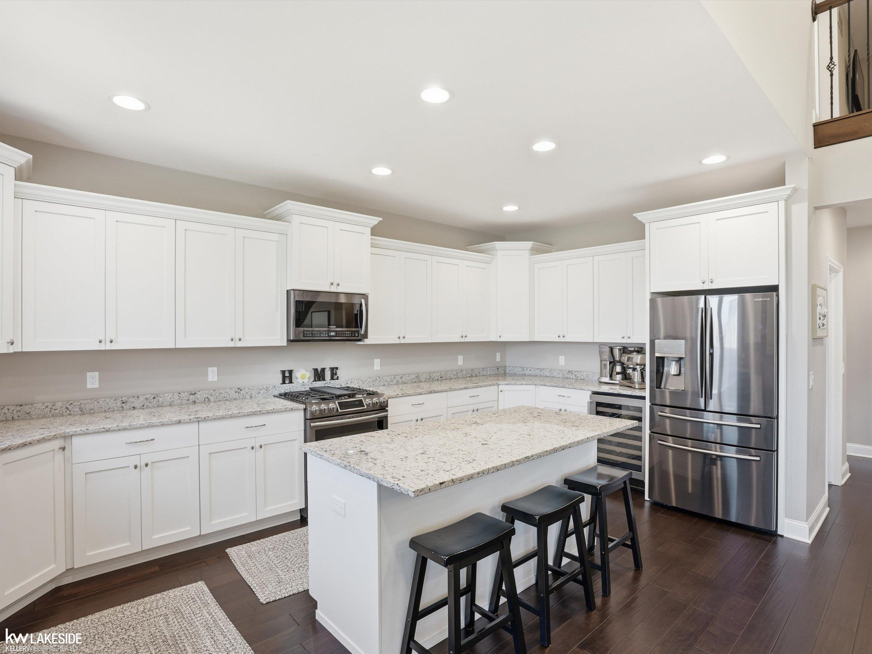 54958 Lawson Creek Drive, Shelby Twp, MI 48316 — Photo 11