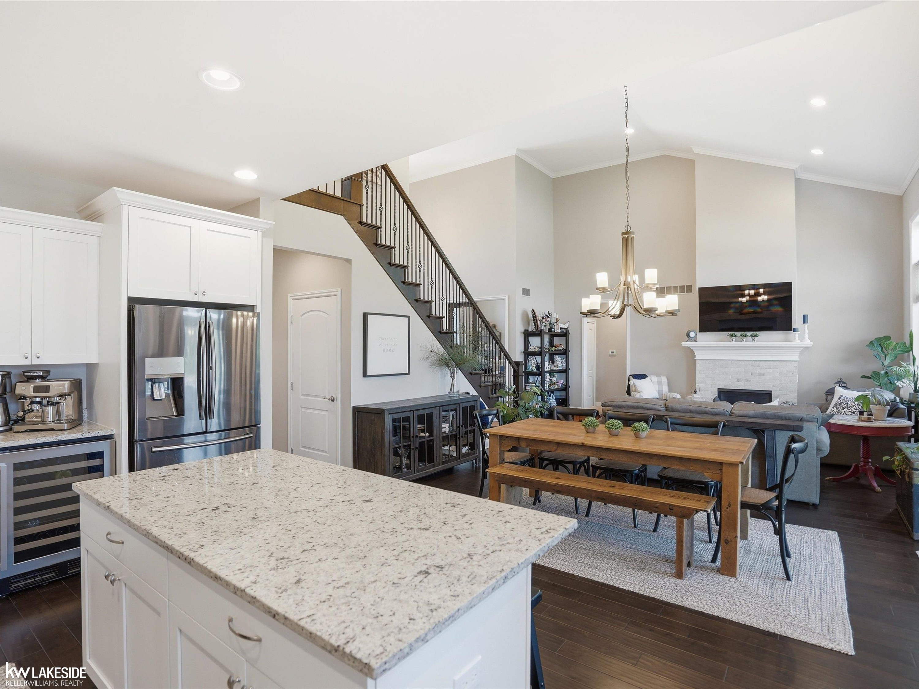 54958 Lawson Creek Drive, Shelby Twp, MI 48316 — Photo 13