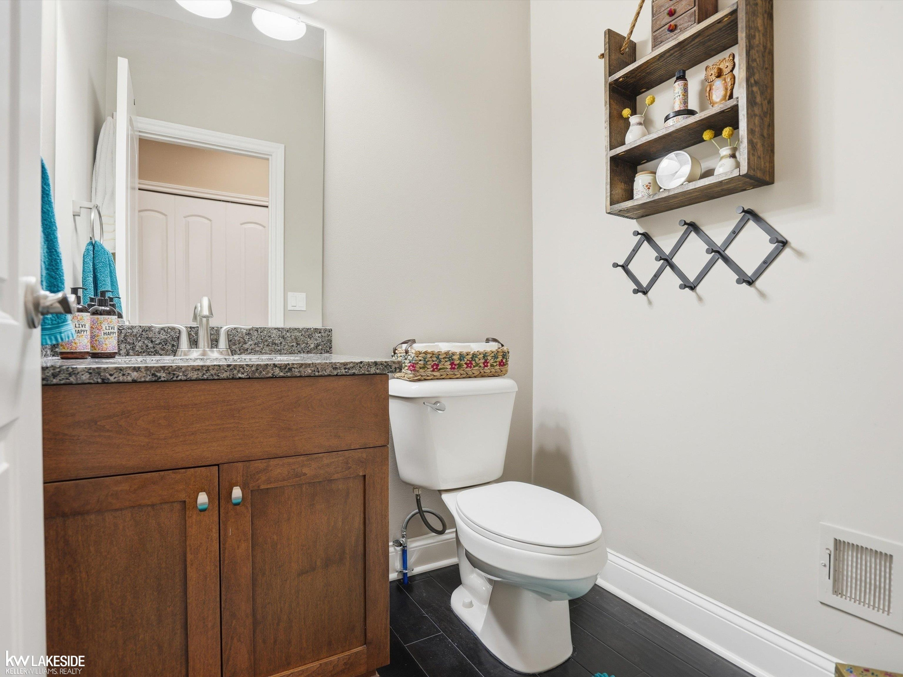 54958 Lawson Creek Drive, Shelby Twp, MI 48316 — Photo 15