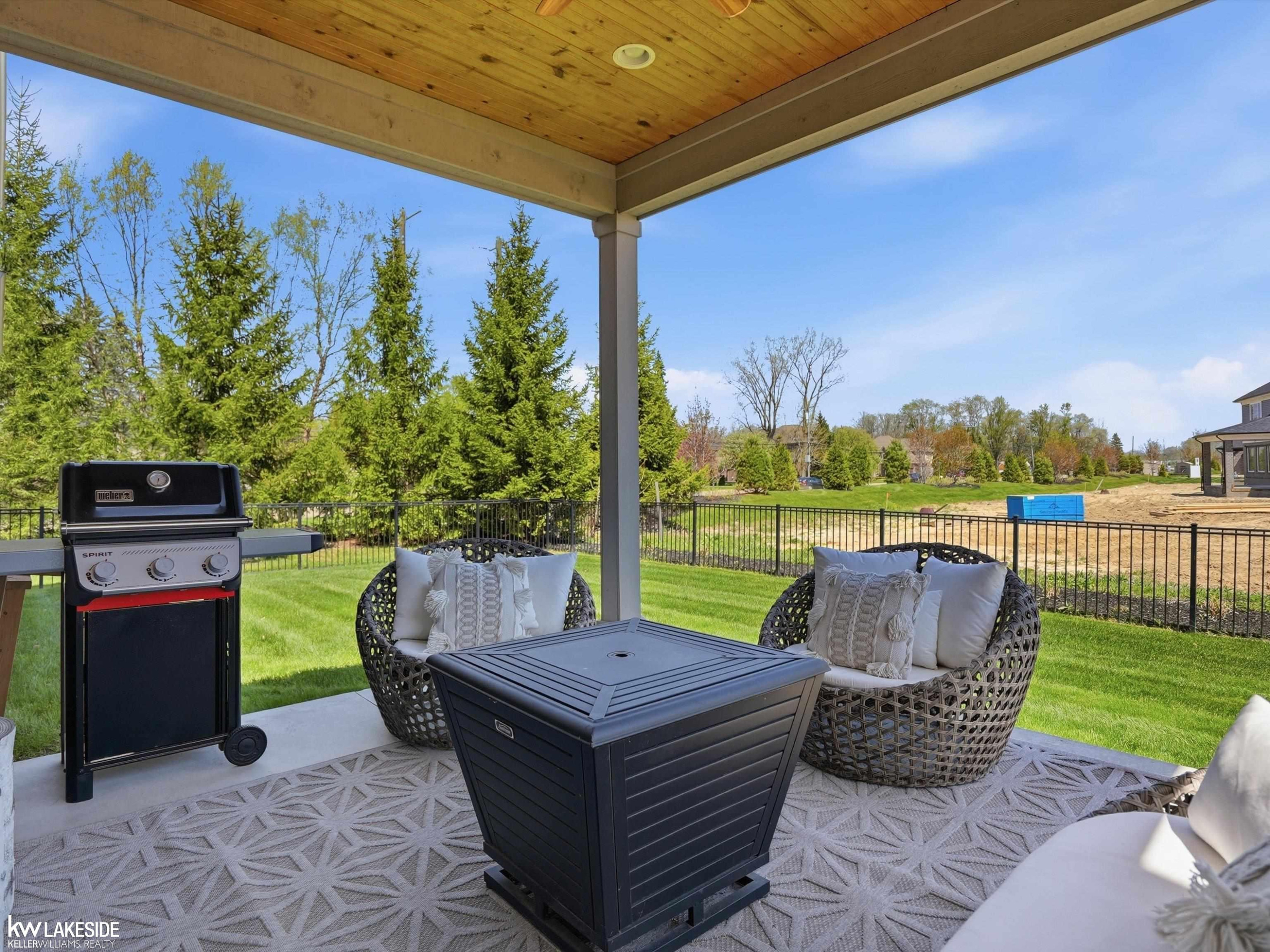 54958 Lawson Creek Drive, Shelby Twp, MI 48316 — Photo 35