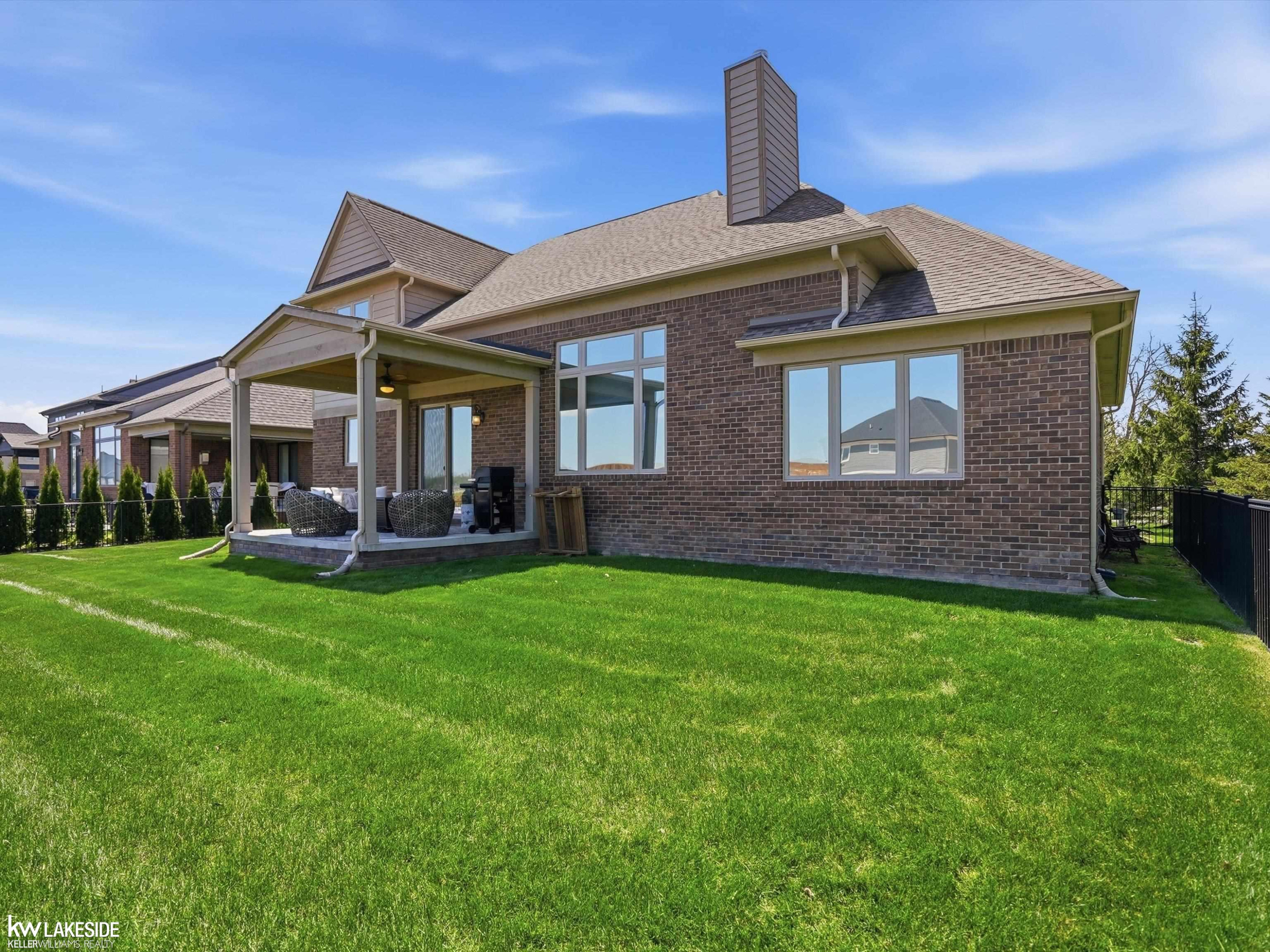 54958 Lawson Creek Drive, Shelby Twp, MI 48316 — Photo 37
