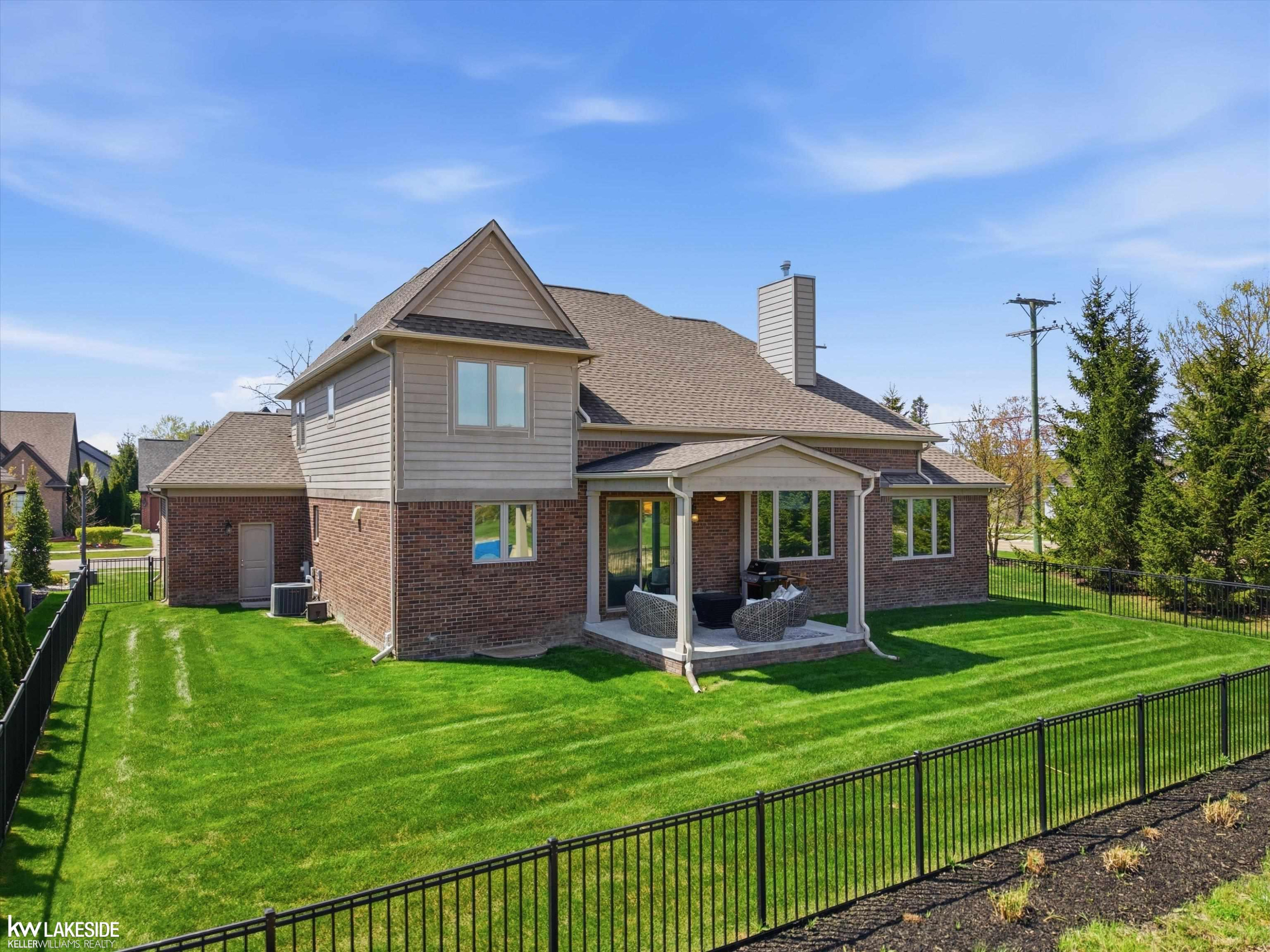 54958 Lawson Creek Drive, Shelby Twp, MI 48316 — Photo 39