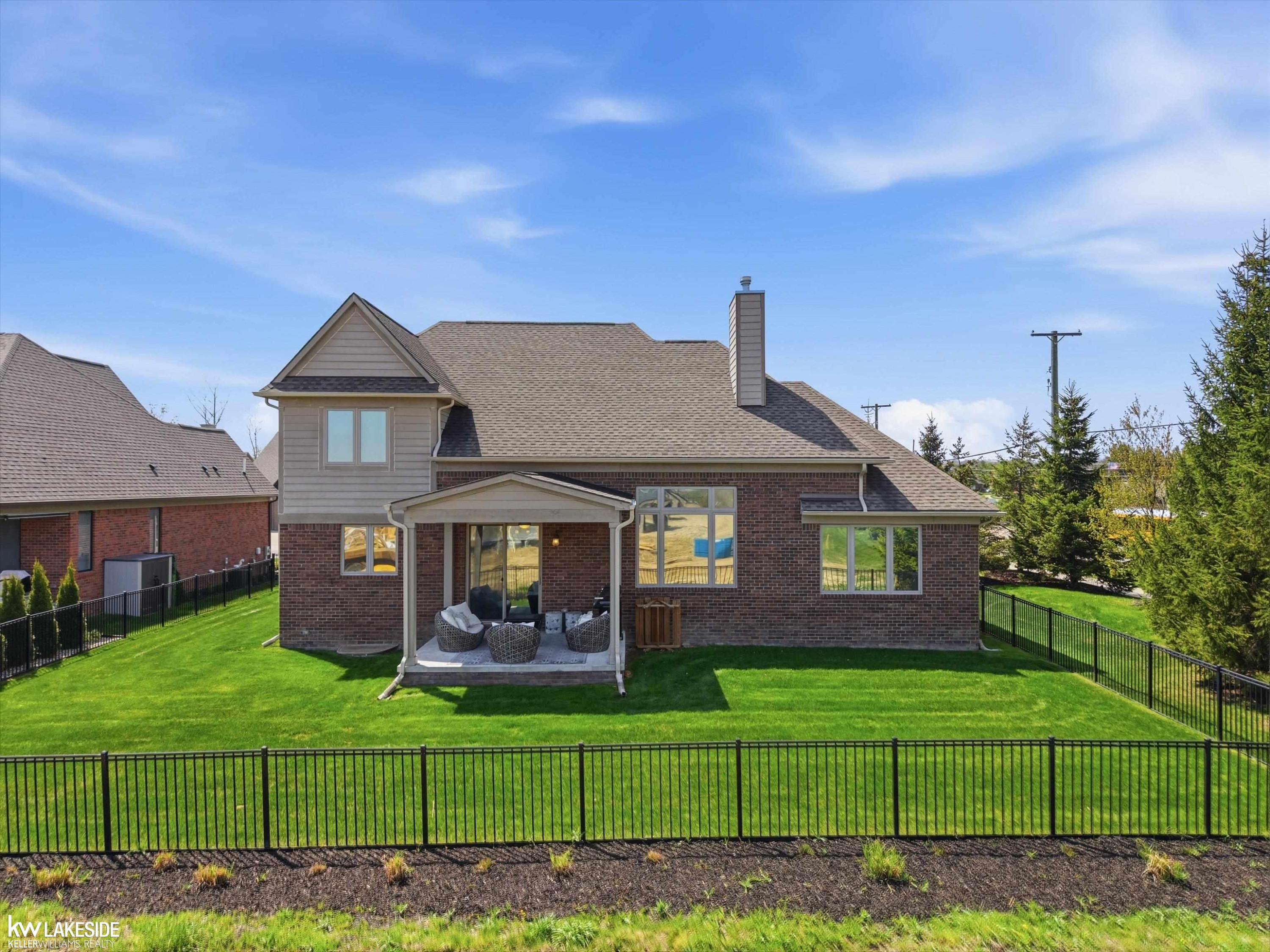 54958 Lawson Creek Drive, Shelby Twp, MI 48316 — Photo 40