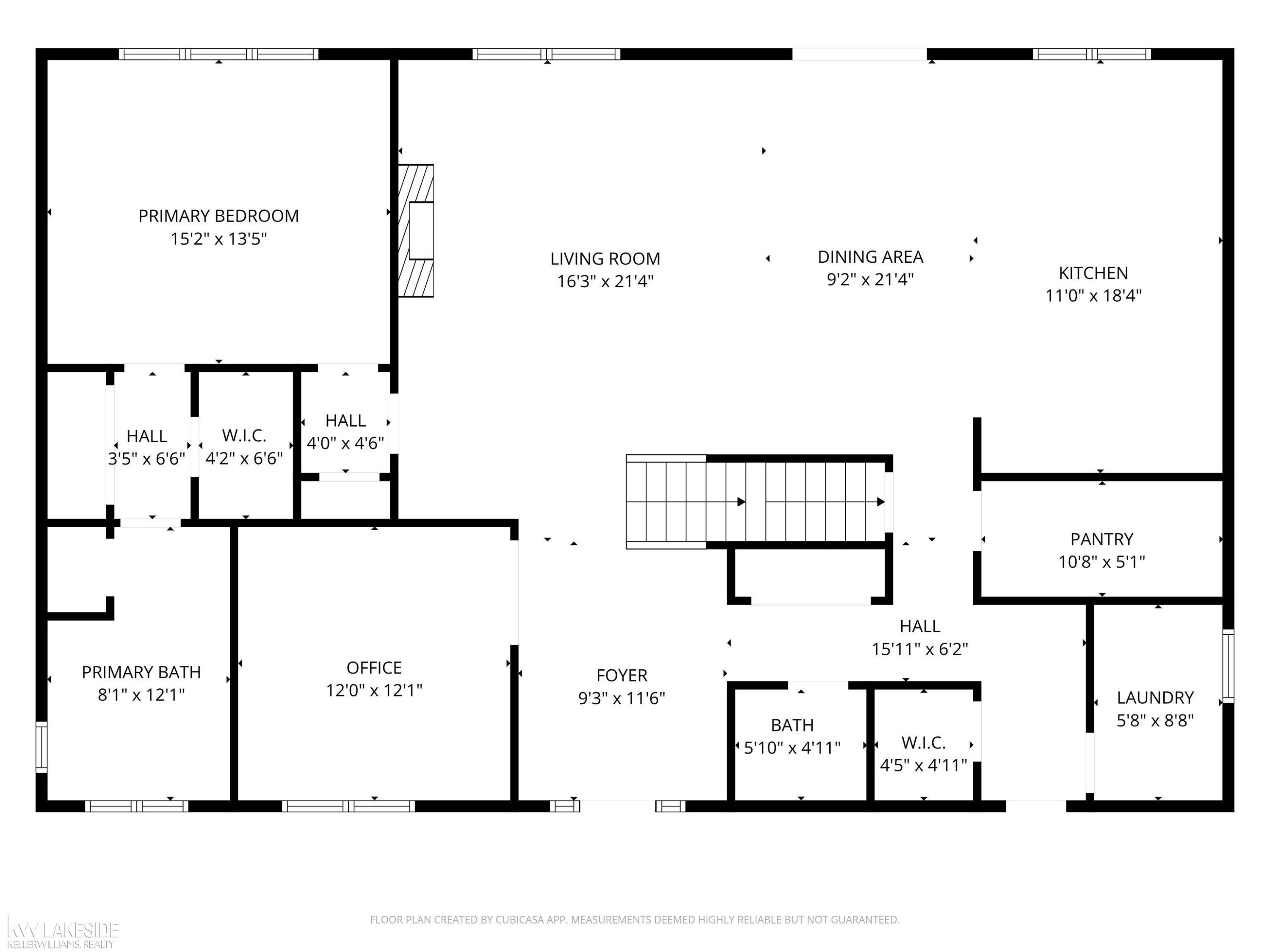 54958 Lawson Creek Drive, Shelby Twp, MI 48316 — Photo 43